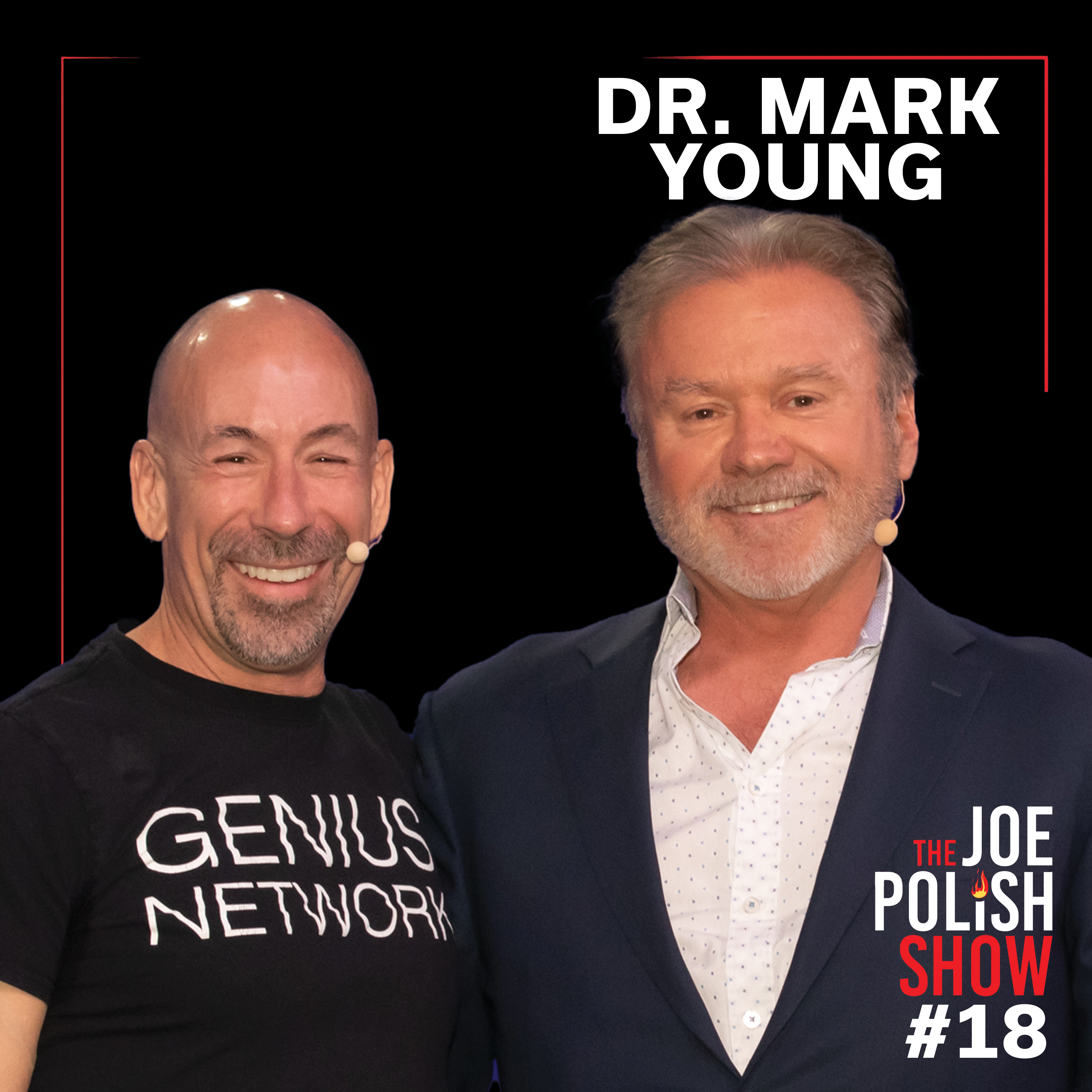 The Joe Polish Show