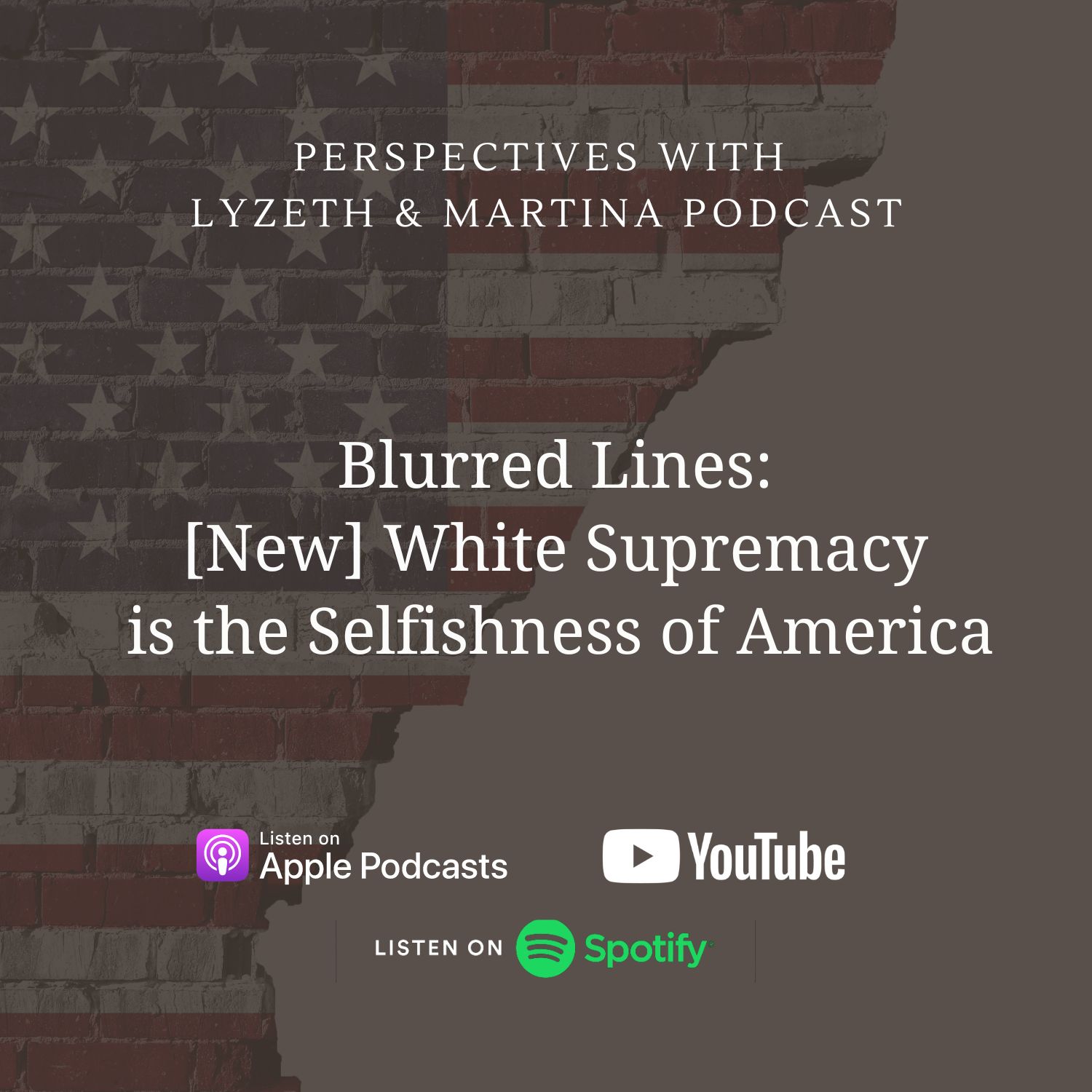 Perspectives with Lyzeth and Martina