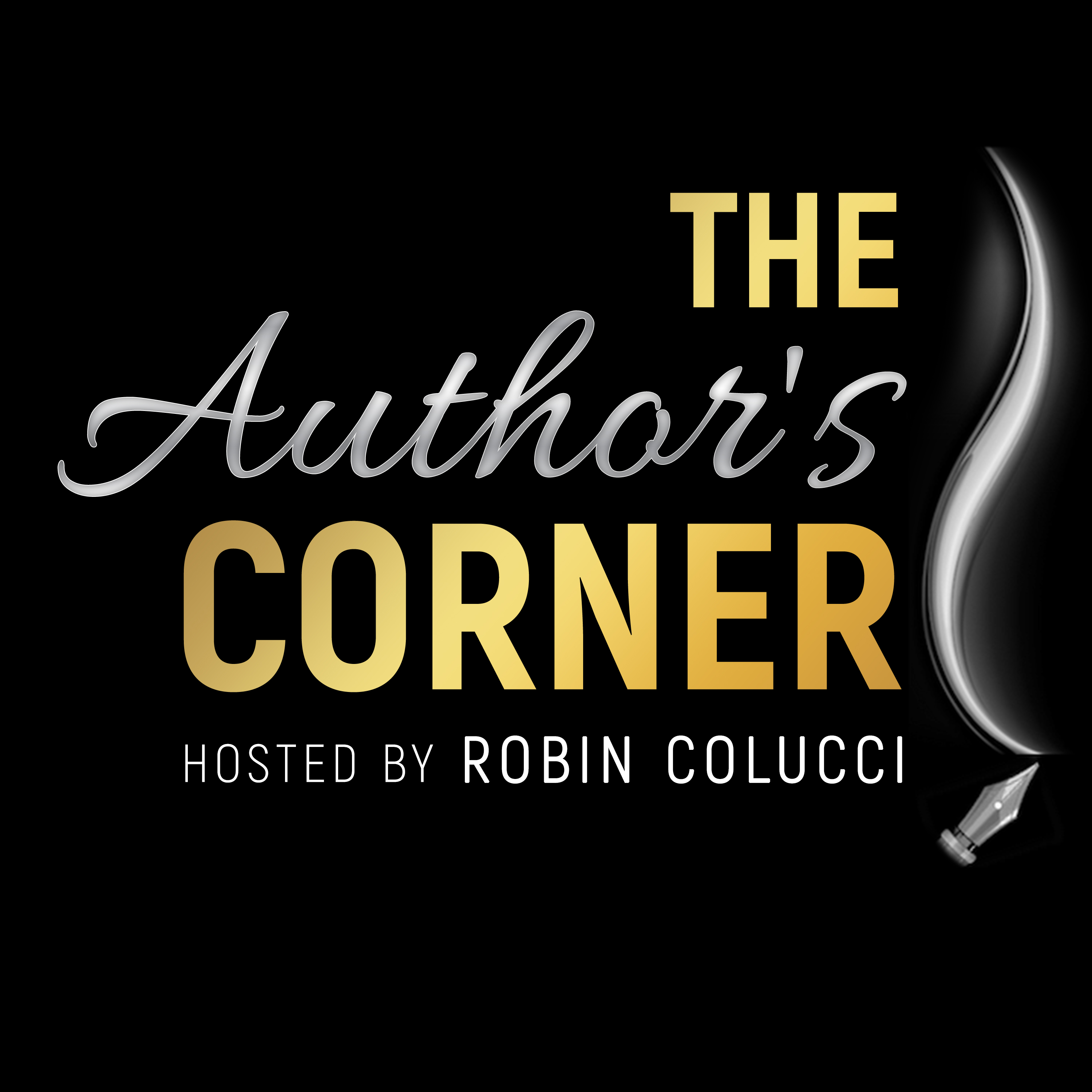 The Author's Corner
