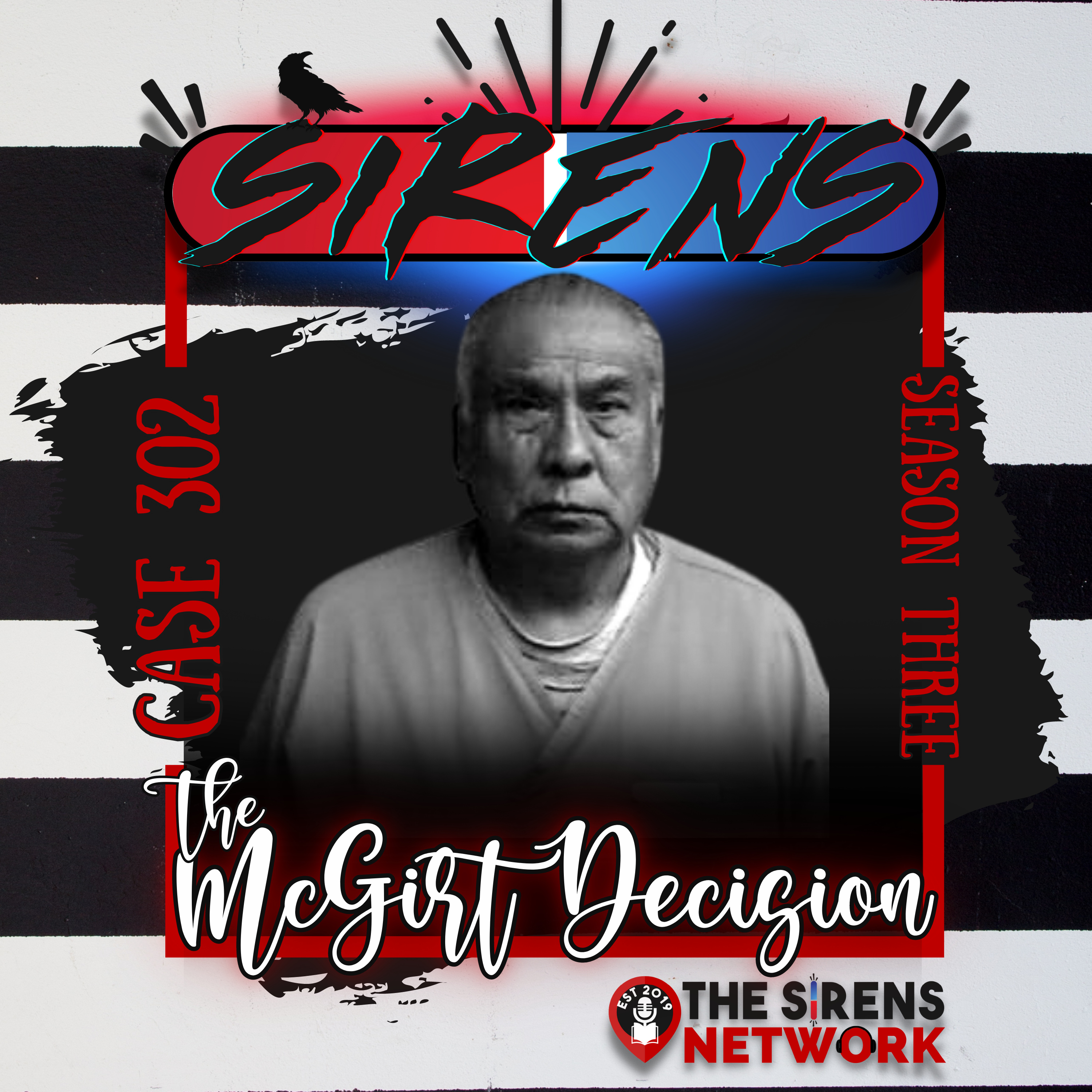 cover of episode The McGirt Decision