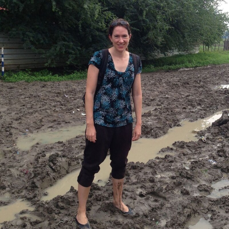 Artwork for podcast The Modern Humanitarian and Development Leader: Make a Greater Impact by Creating a High Performance Team while Avoiding Stress and Overwhelm