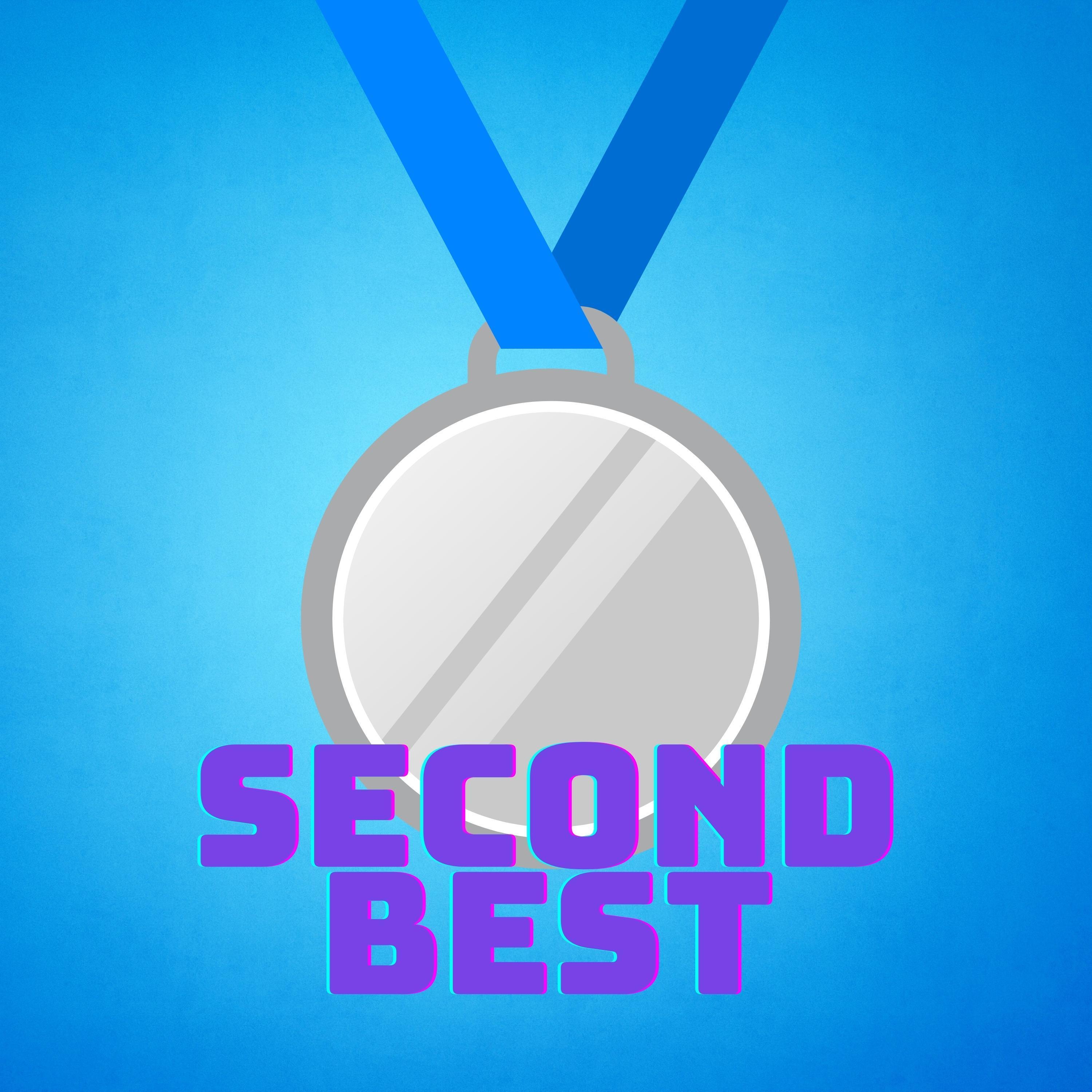Artwork for podcast The Second Best Show