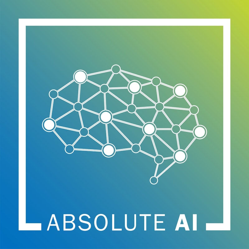 Artwork for podcast Absolute AI