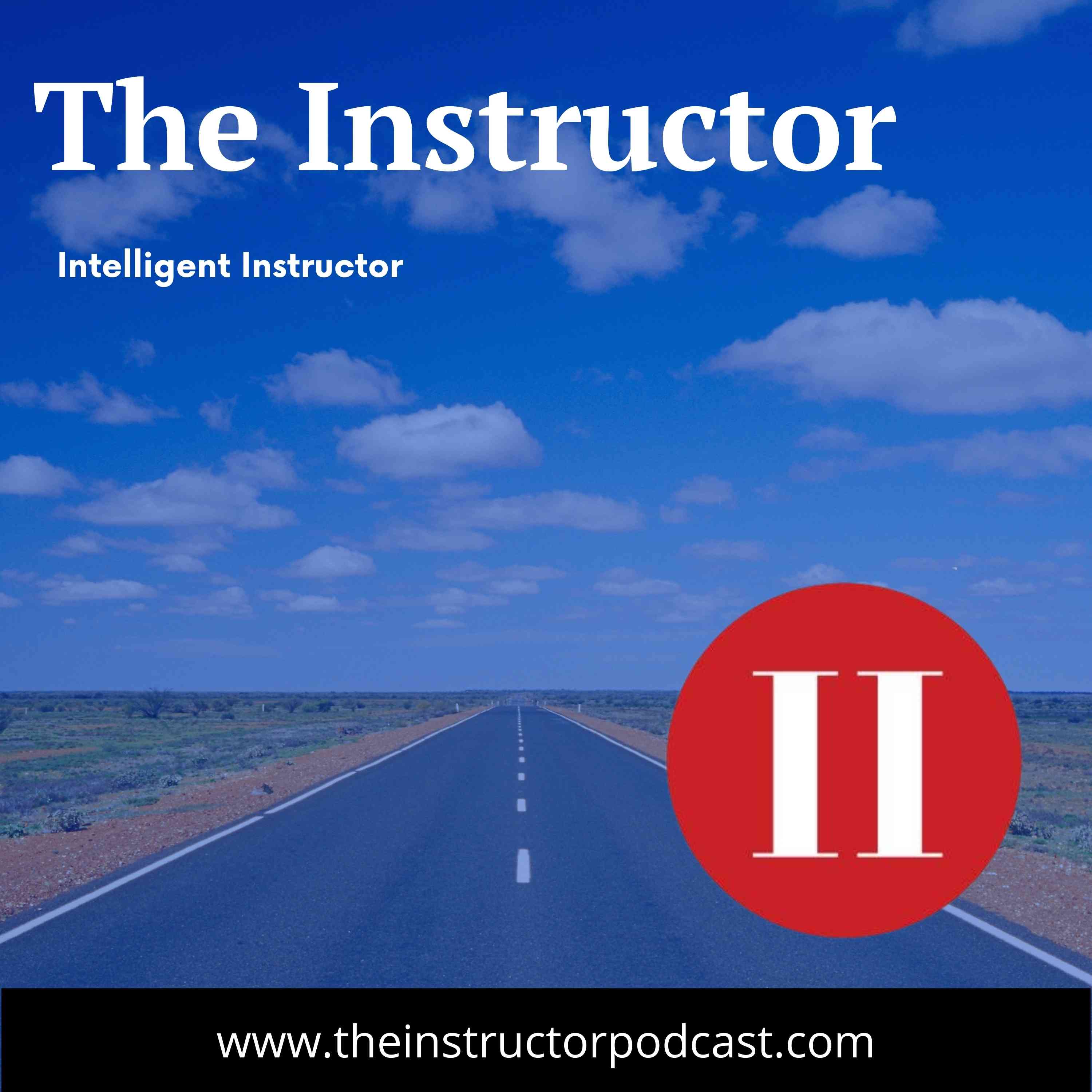 Artwork for podcast The Instructor