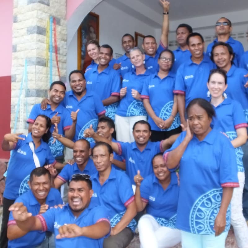 Artwork for podcast The Modern Humanitarian and Development Leader: Make a Greater Impact by Creating a High Performance Team while Avoiding Stress and Overwhelm