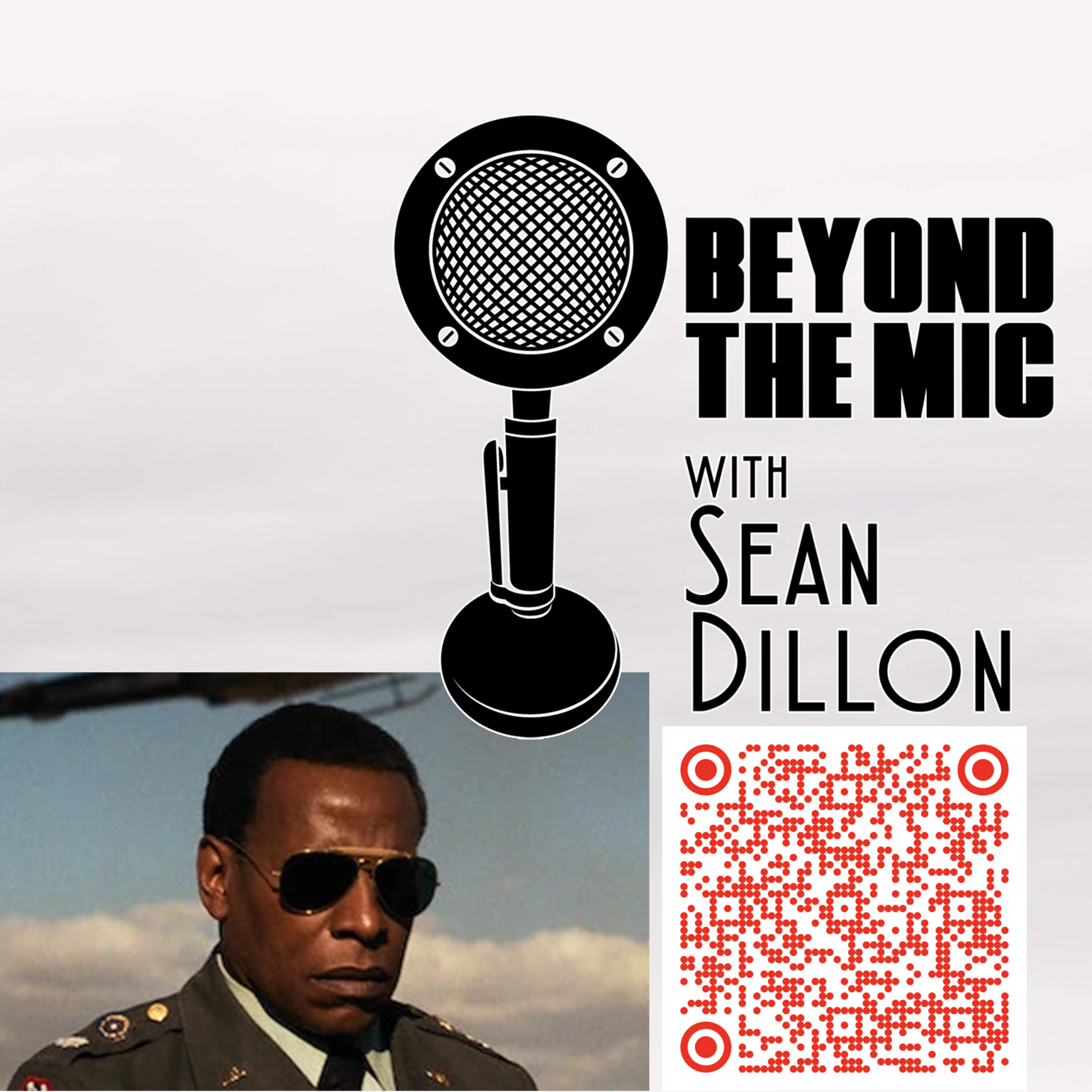 Beyond the Mic with Sean Dillon