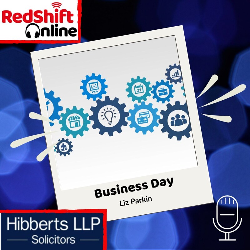 Artwork for podcast Business Day