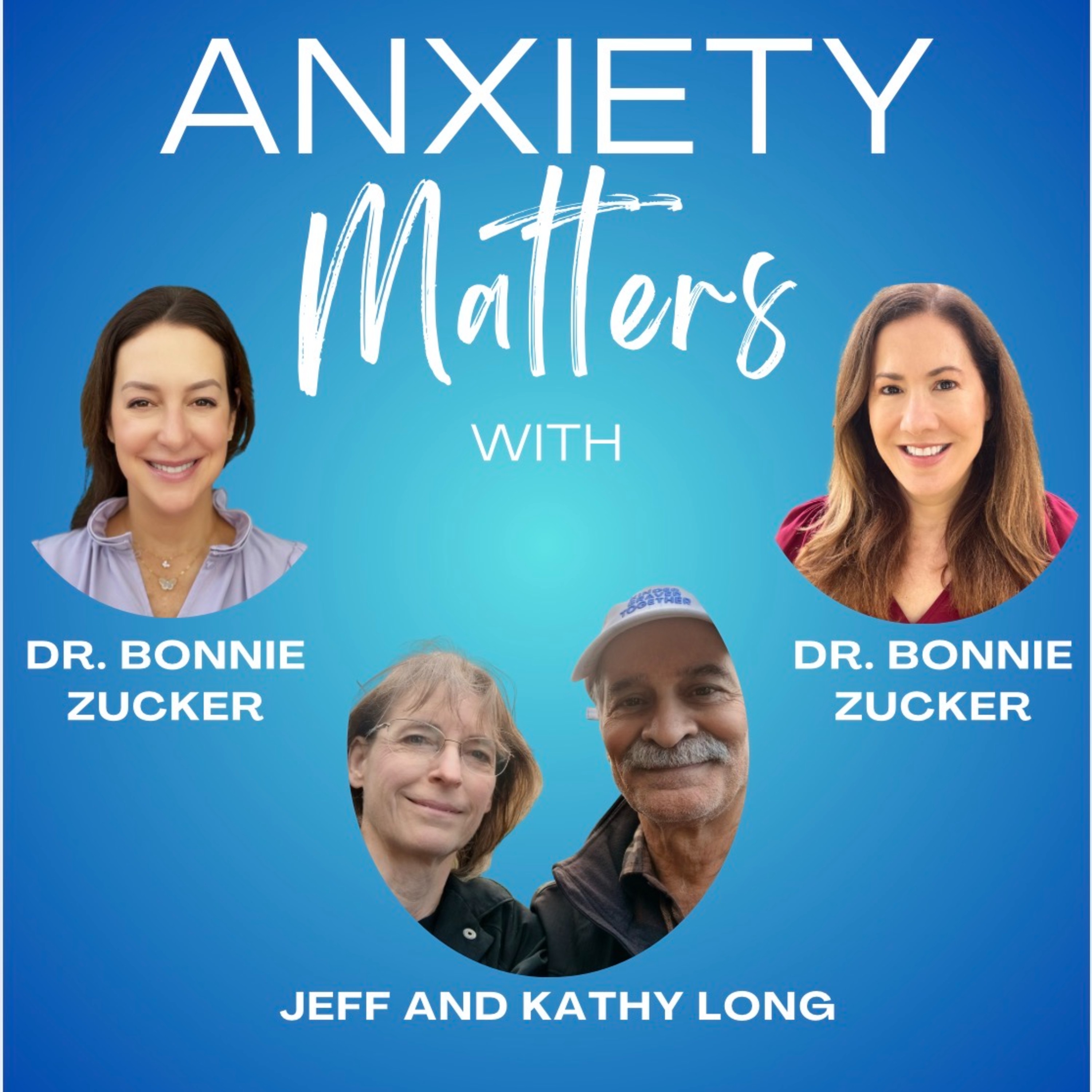 When Your Child is in Crisis with guests Kathy & Jeff Long episode artwork