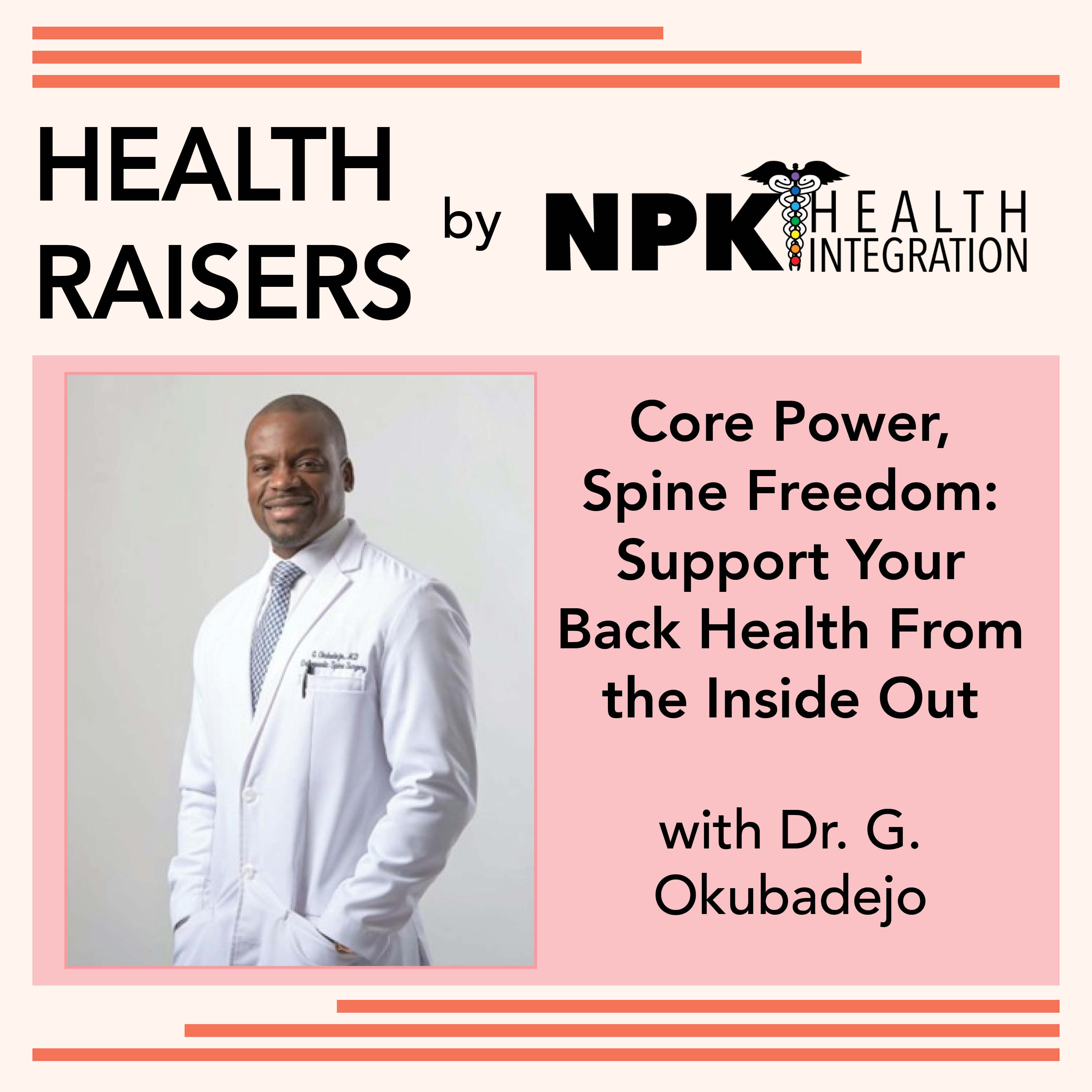 Health Raisers