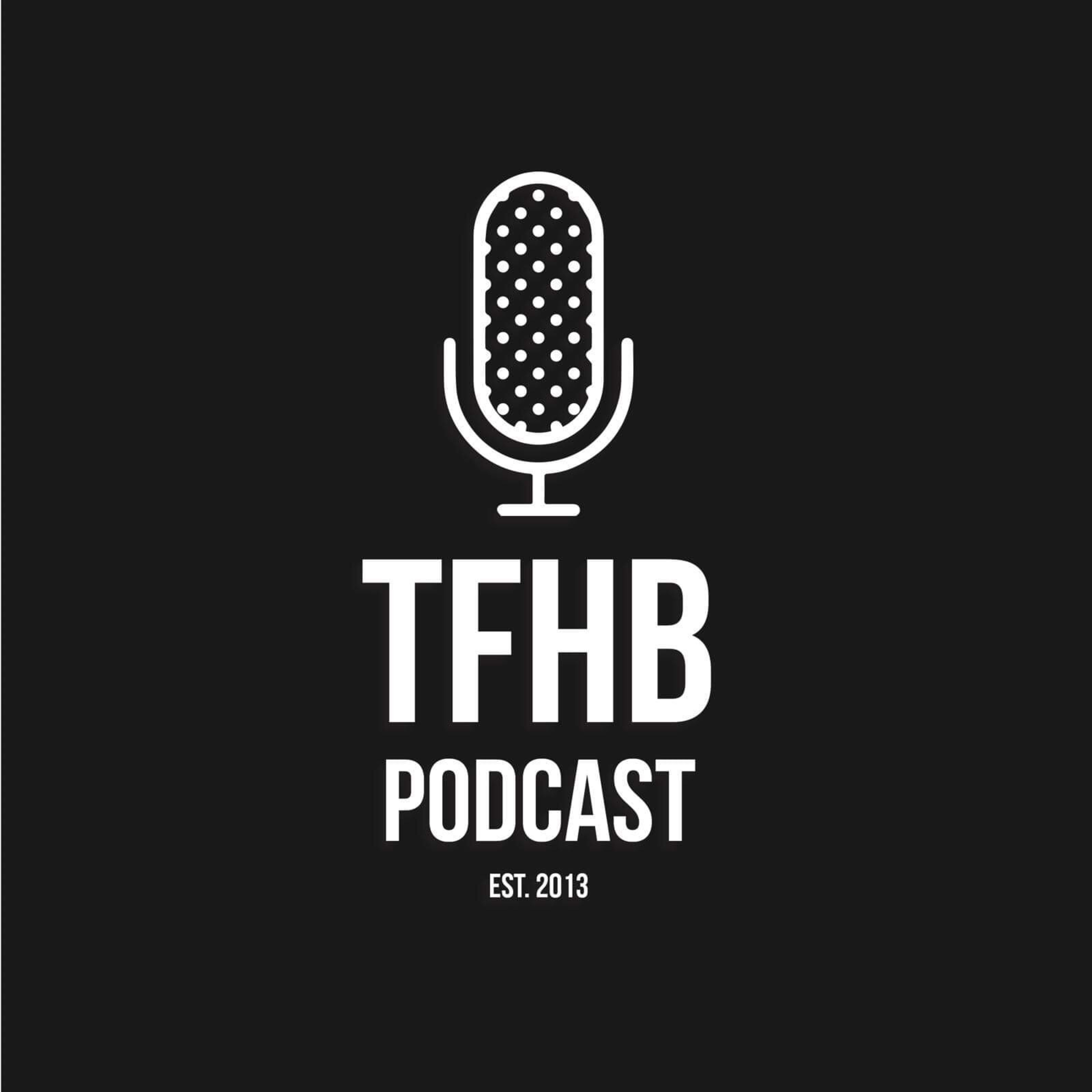 Episode 2 - A Football TARDIS