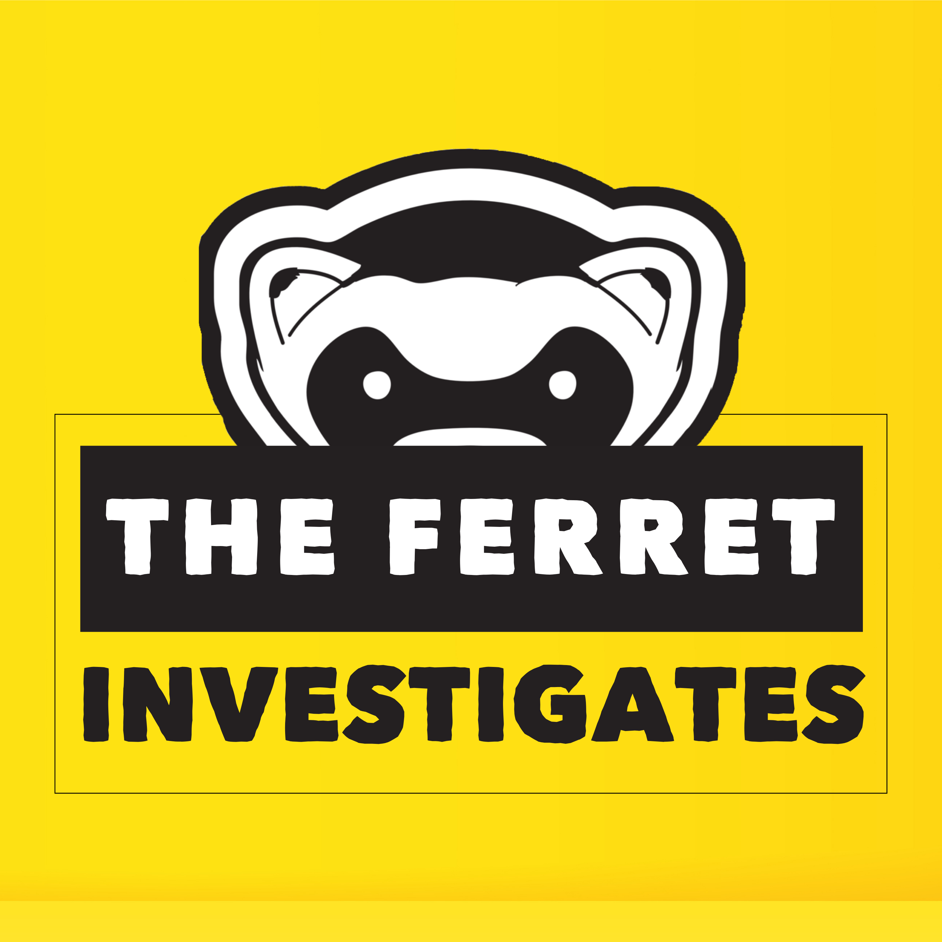Artwork for podcast The Ferret Investigates