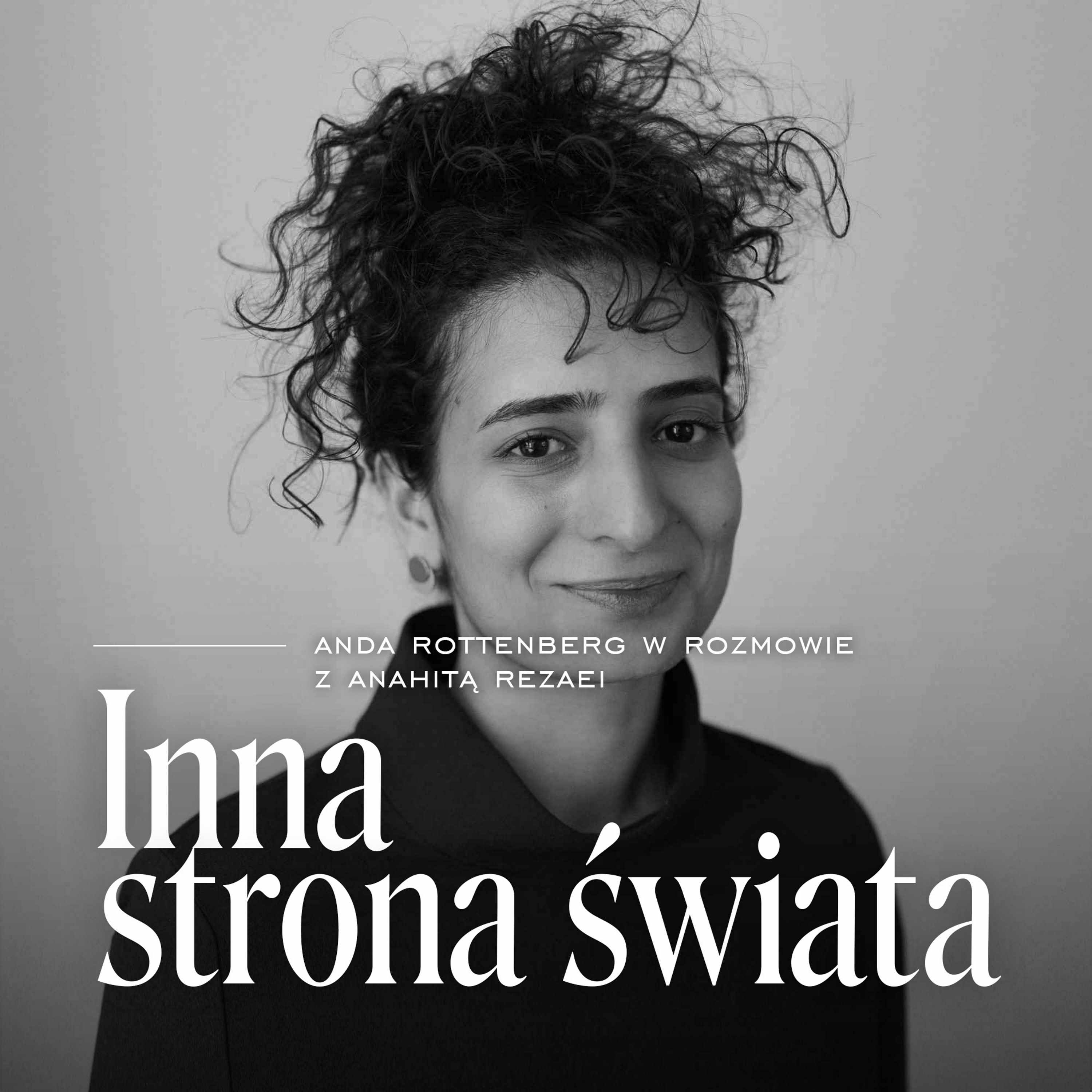 Inna strona świata