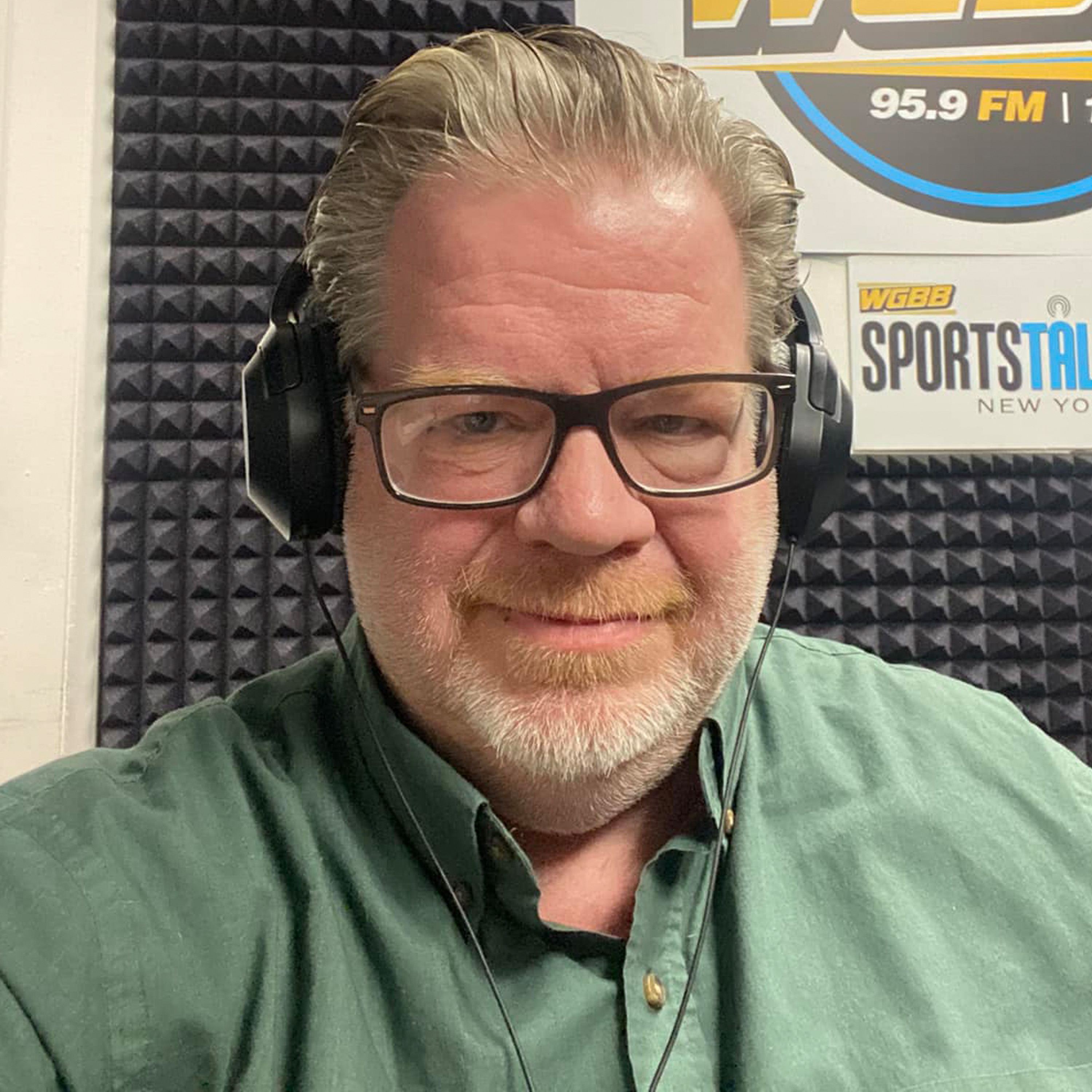 The Joey Petroni Show