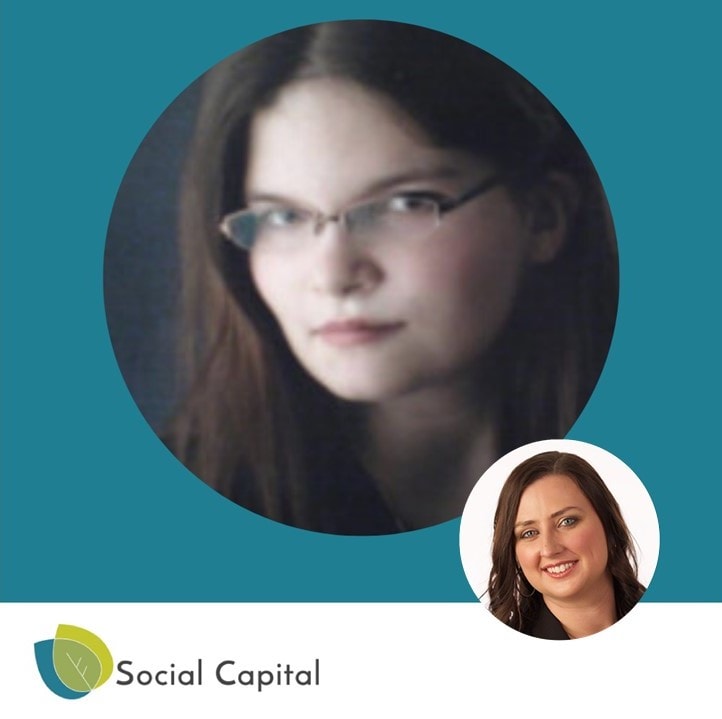 Artwork for podcast Social Capital
