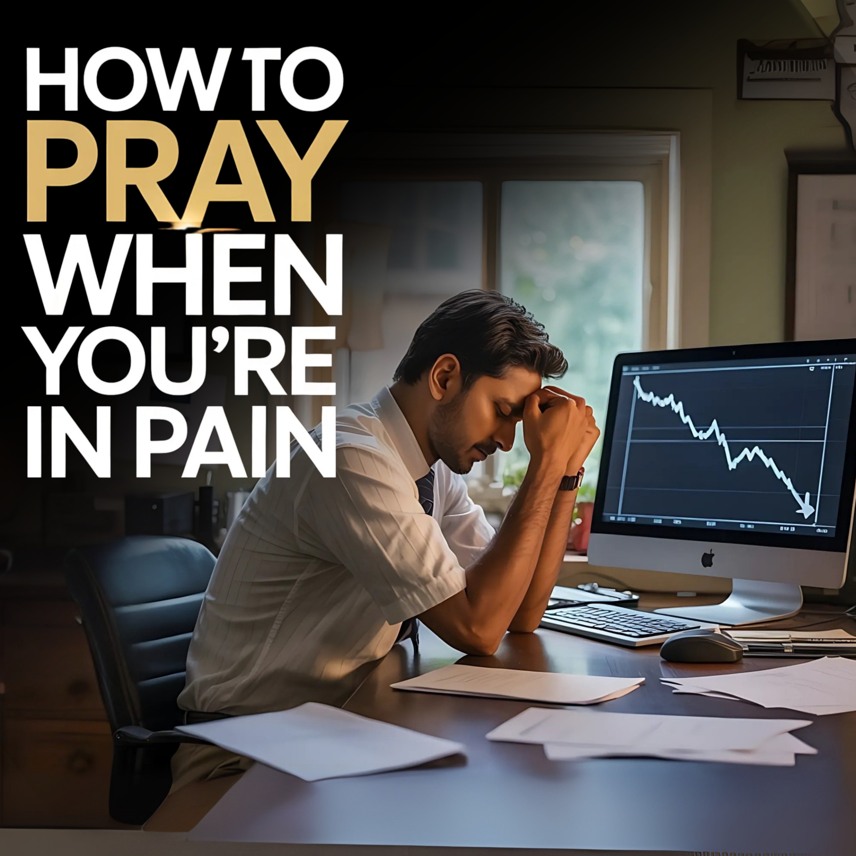 Pastor Michael Fernandes