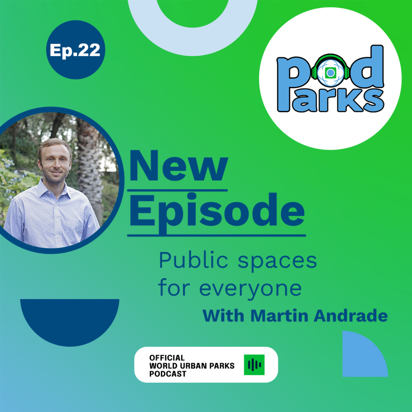 PodParks