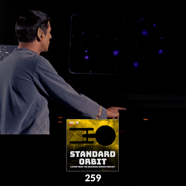 259: Swipe Right For Science episode artwork