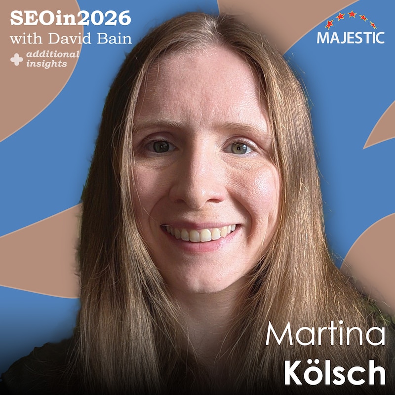 Artwork for podcast SEO in 2026