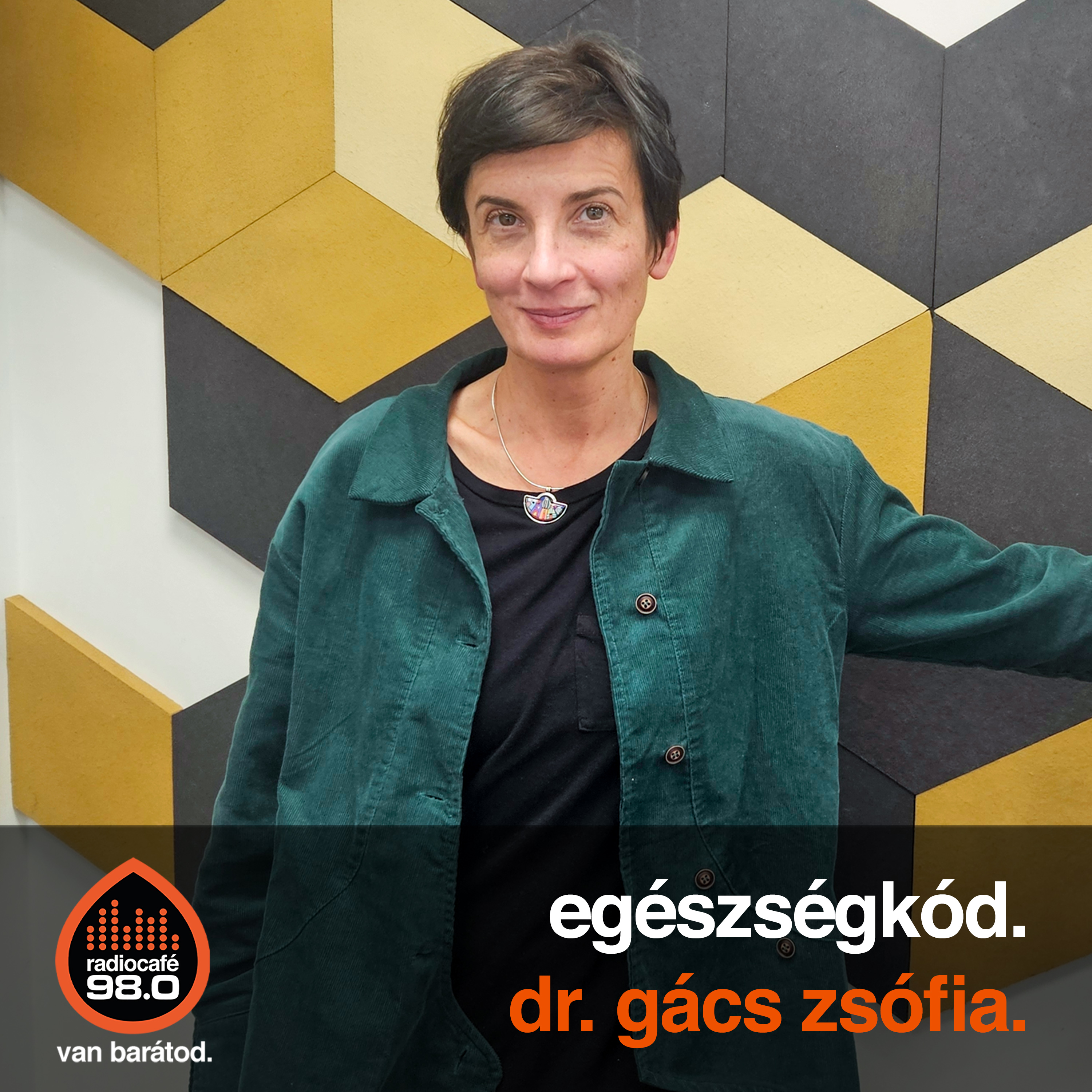 #131 - Dr. Gács Zsófia (2026-03-12)