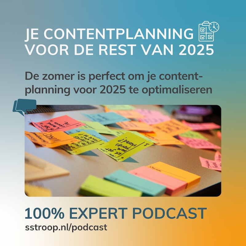 Artwork for podcast 100% Expert Podcast