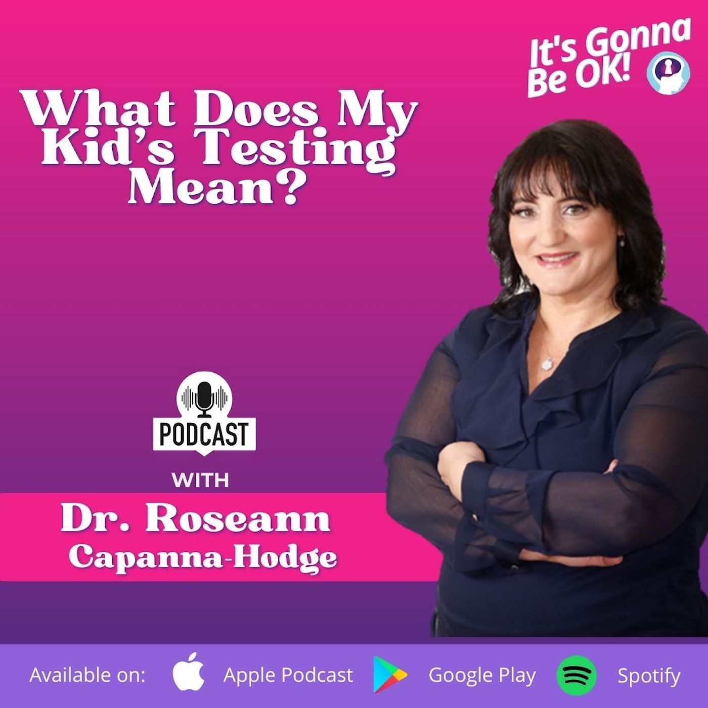 53: What Does My Kid's Testing Mean?