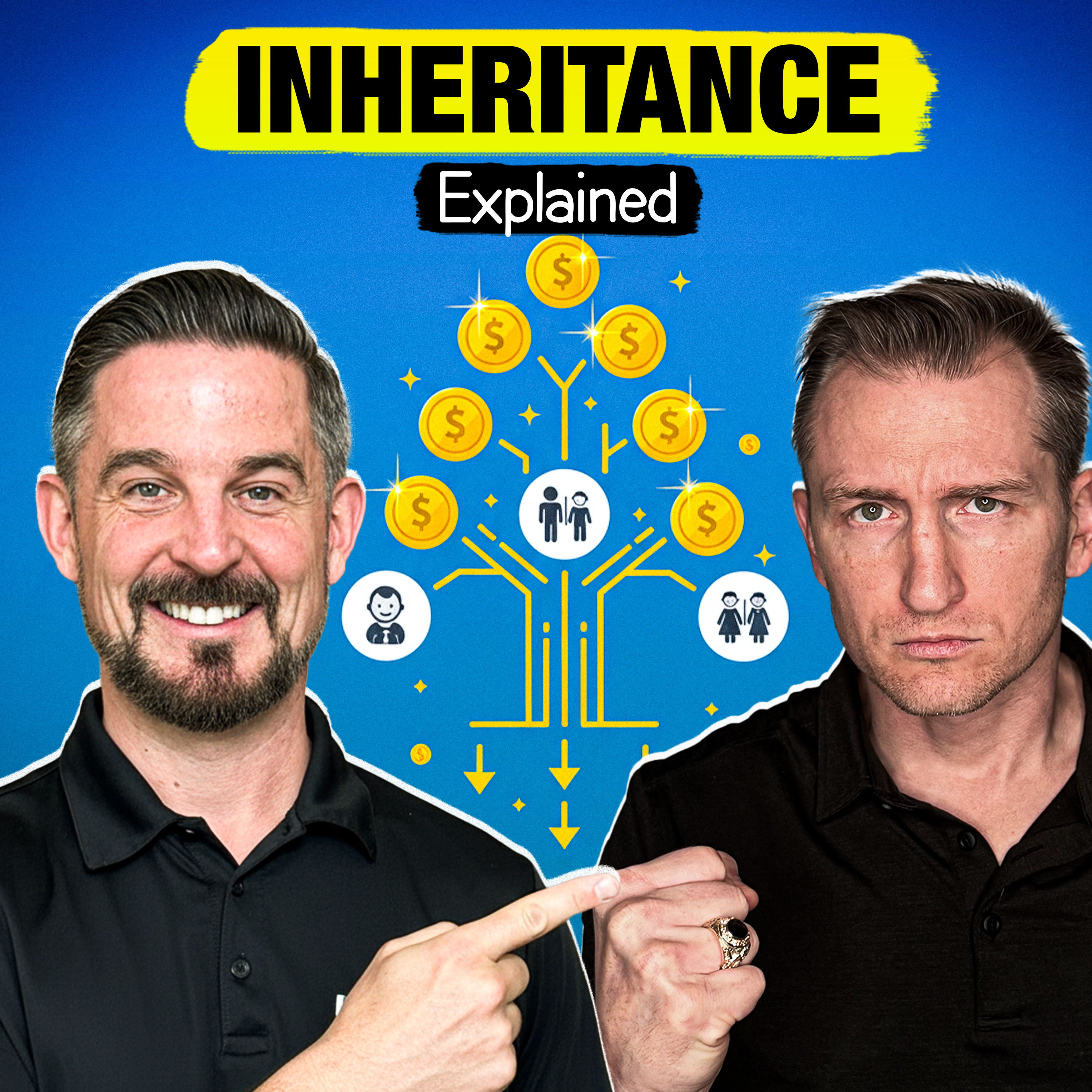 The Wise Way to Use an Inheritance | WealthWise Banking EP. 45