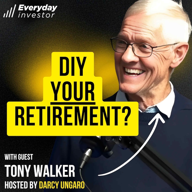 Artwork for podcast NZ Everyday Investor