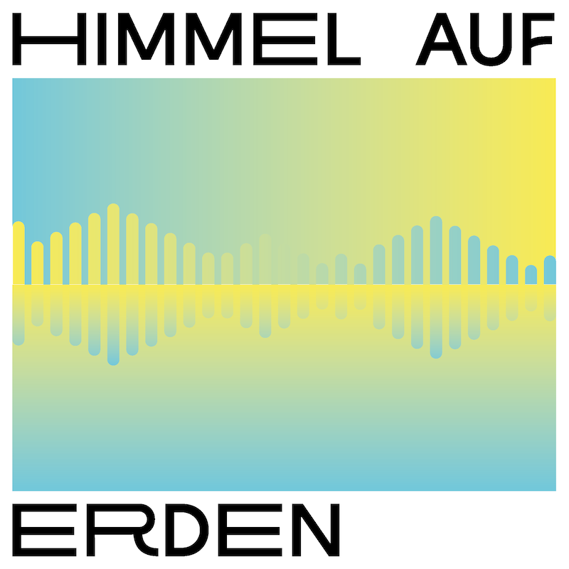 Artwork for podcast Himmel auf Erden