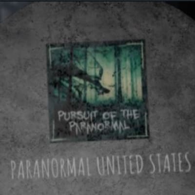 Artwork for podcast Pursuit of the Paranormal