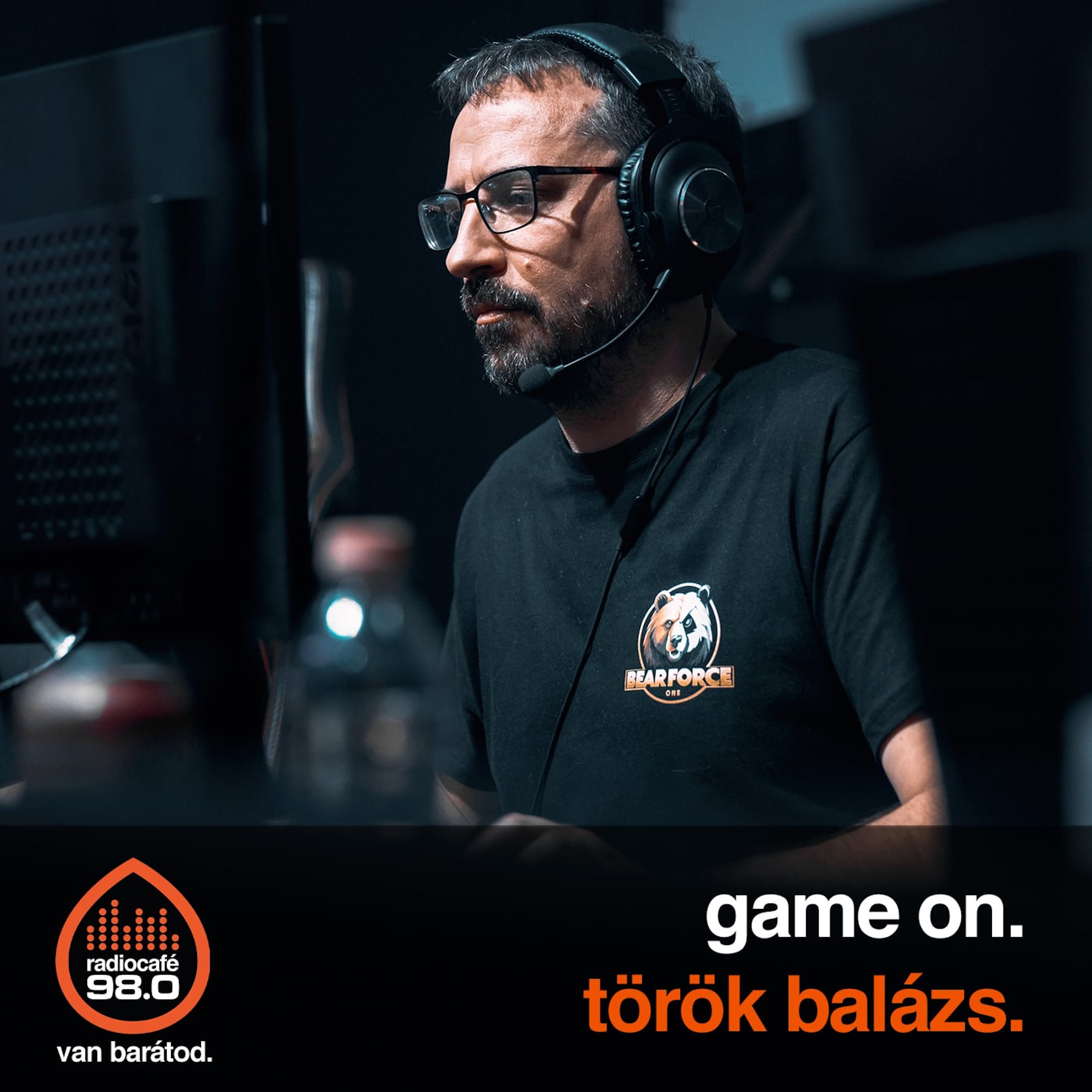 Game On