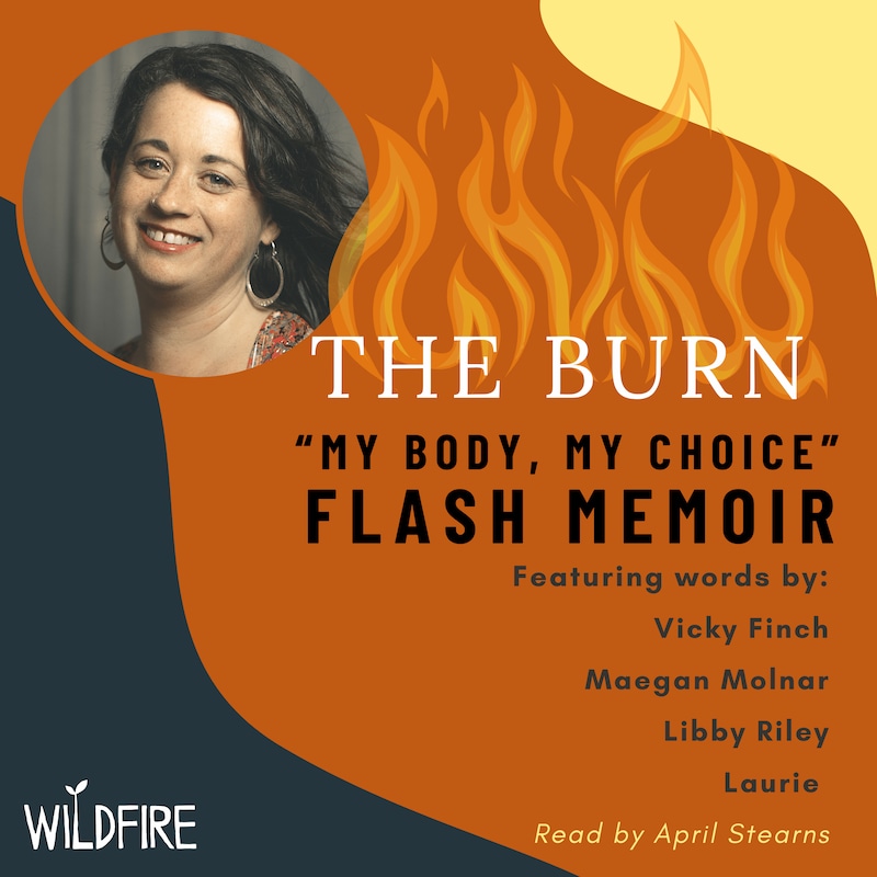 Artwork for podcast The Burn