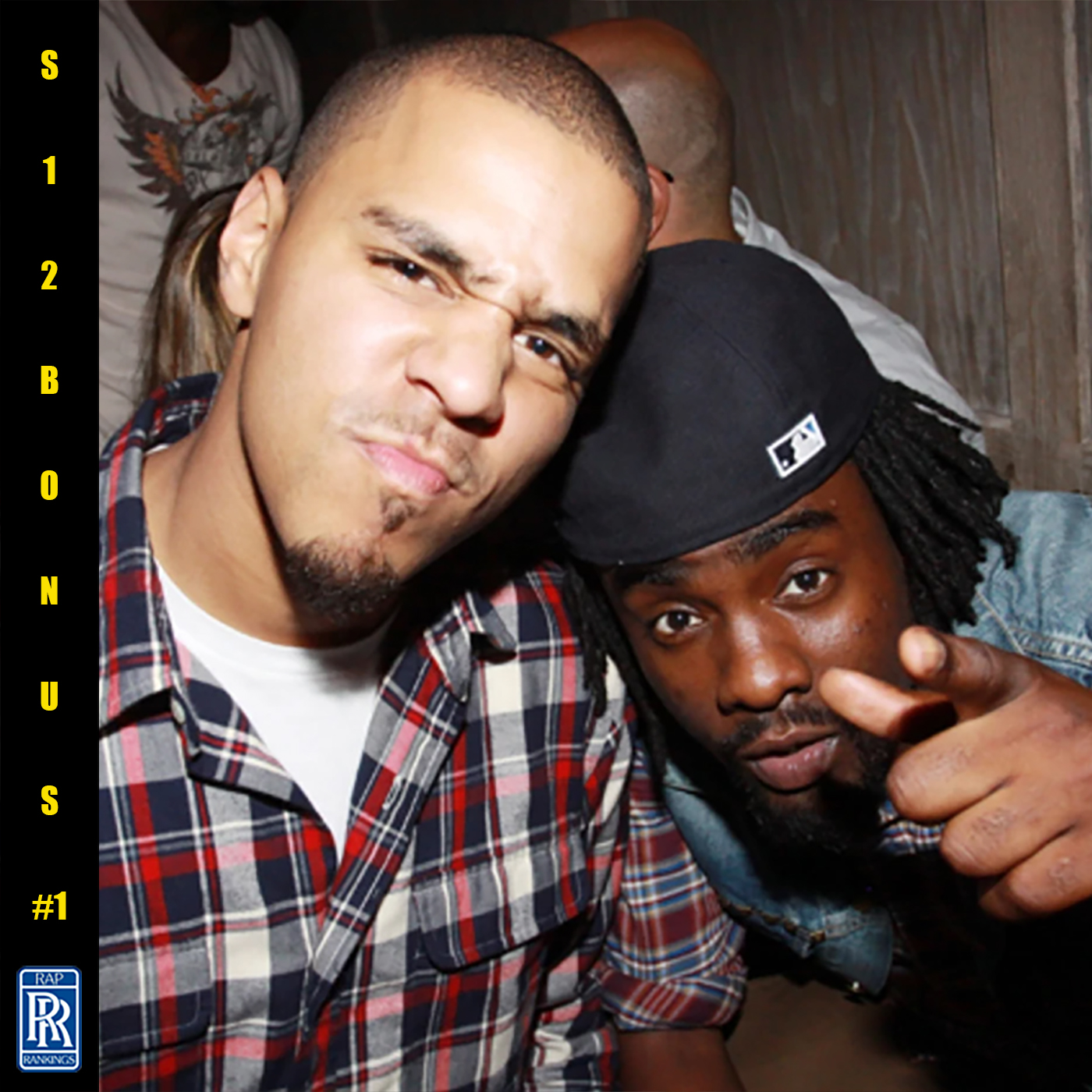 Rap Rankings