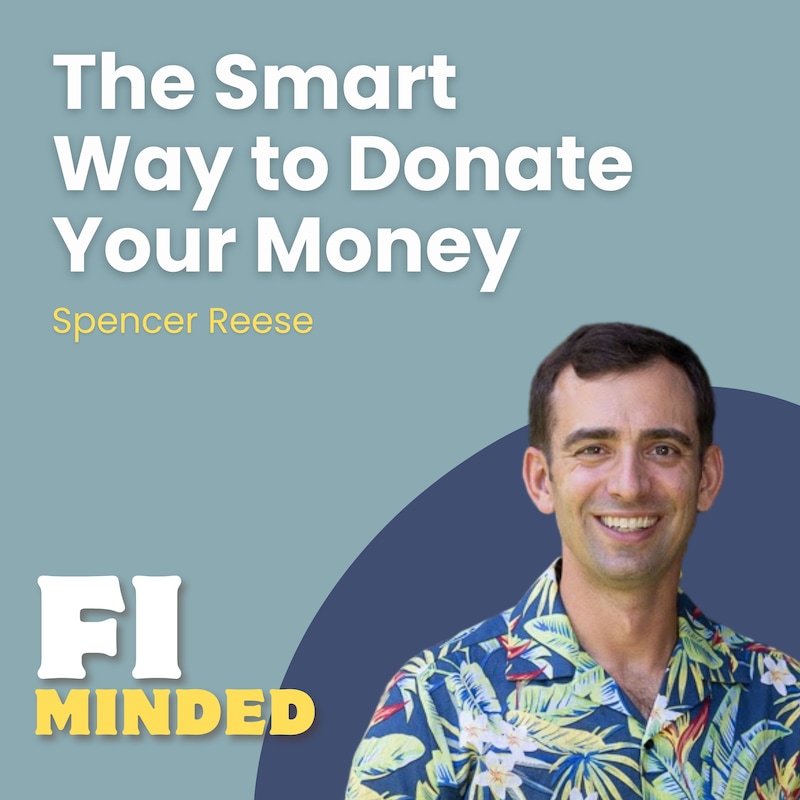Artwork for podcast FI Minded: Achieve Financial Independence & Have Fun Doing It