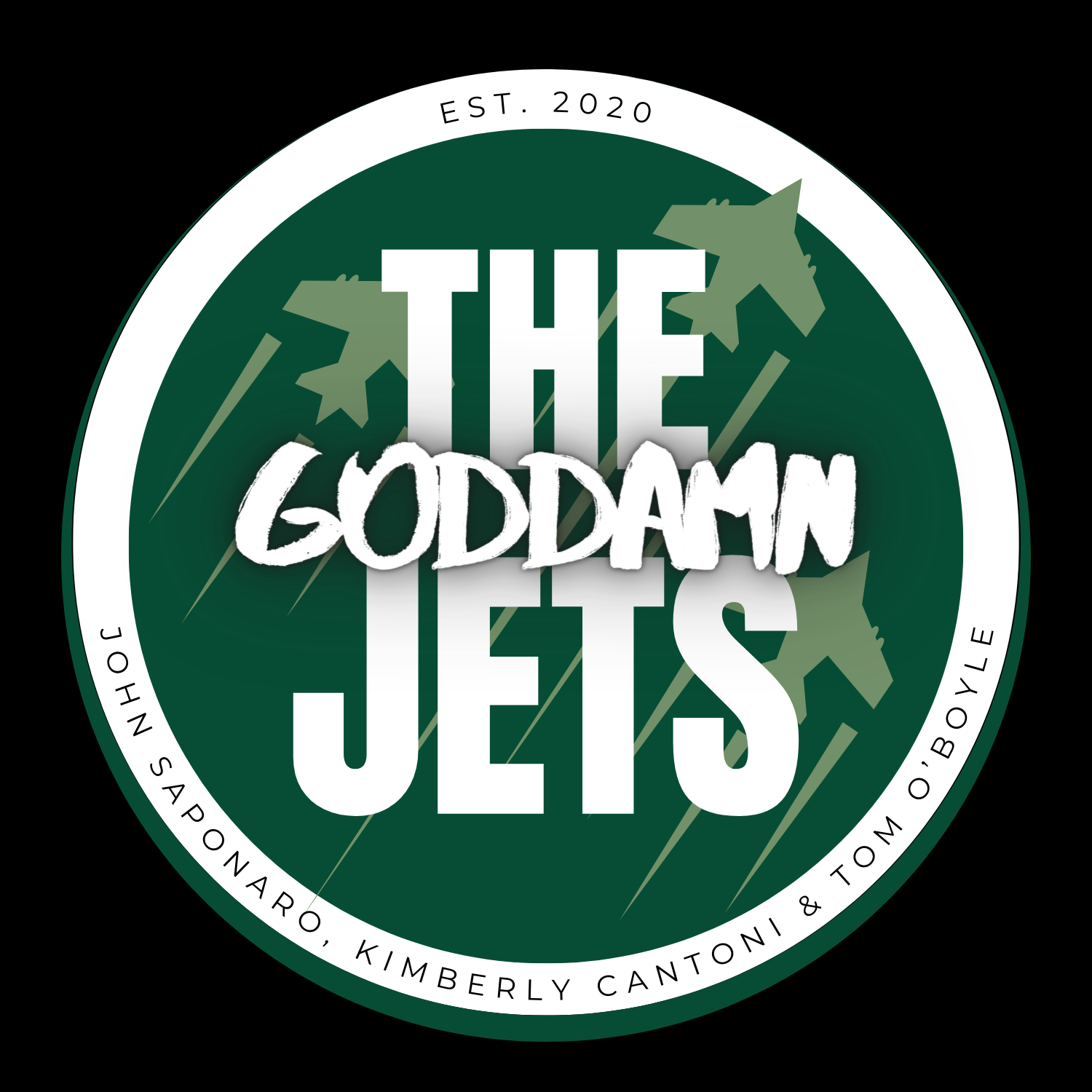 The Goddamn Jets