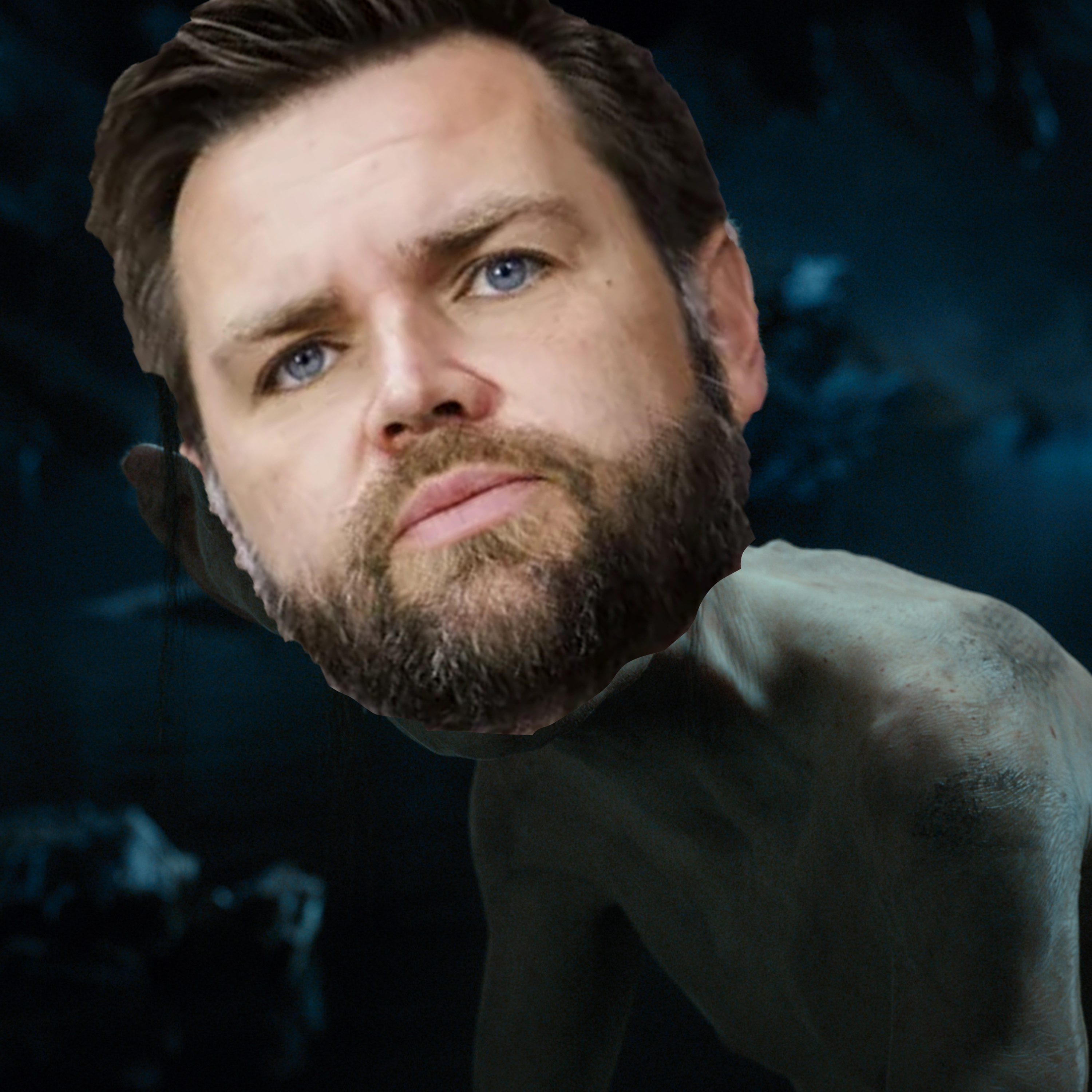 The Lord of the Cringe