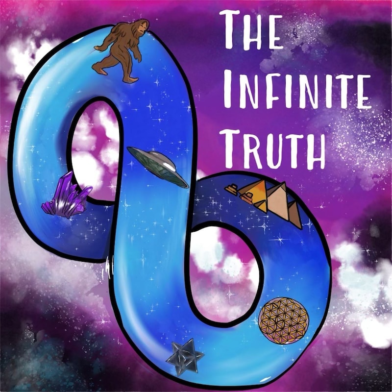 Artwork for podcast Infinite Truth 