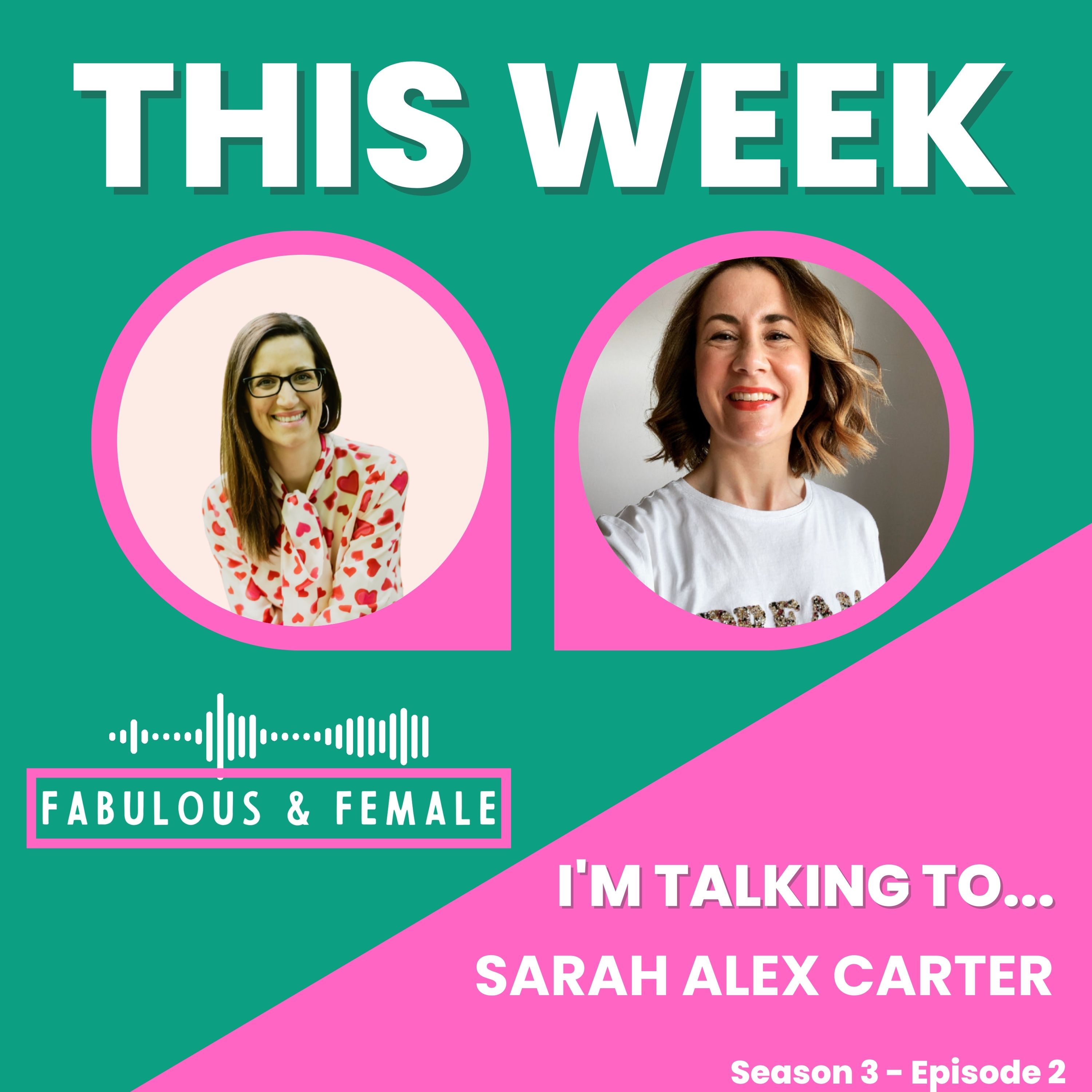 Fabulous & Female