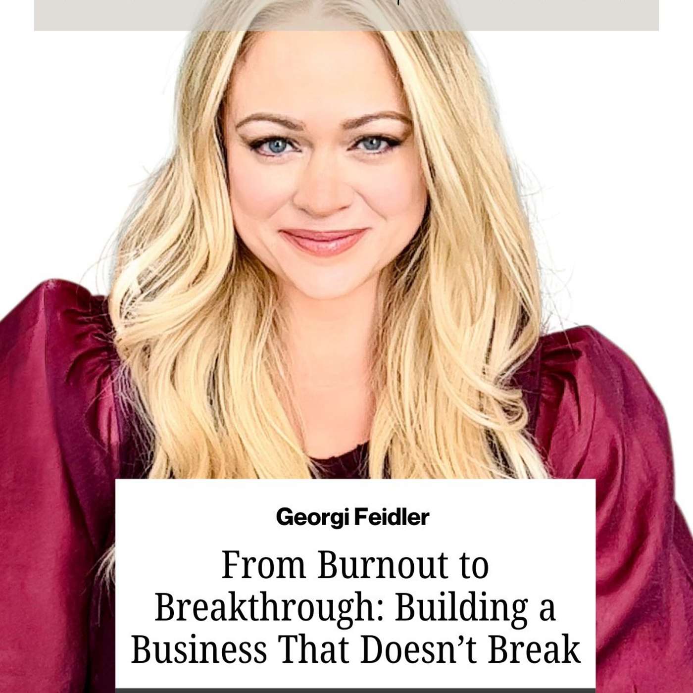 Business Growth Tips for Christian Entrepreneurs: Her Faith At Work