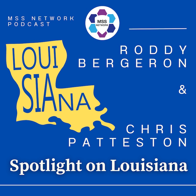 Artwork for podcast MSS Network