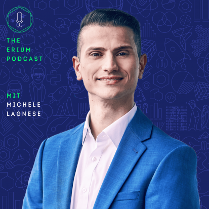 Michele Lagnese – Head of Digital Transformation bei Coroplast episode artwork
