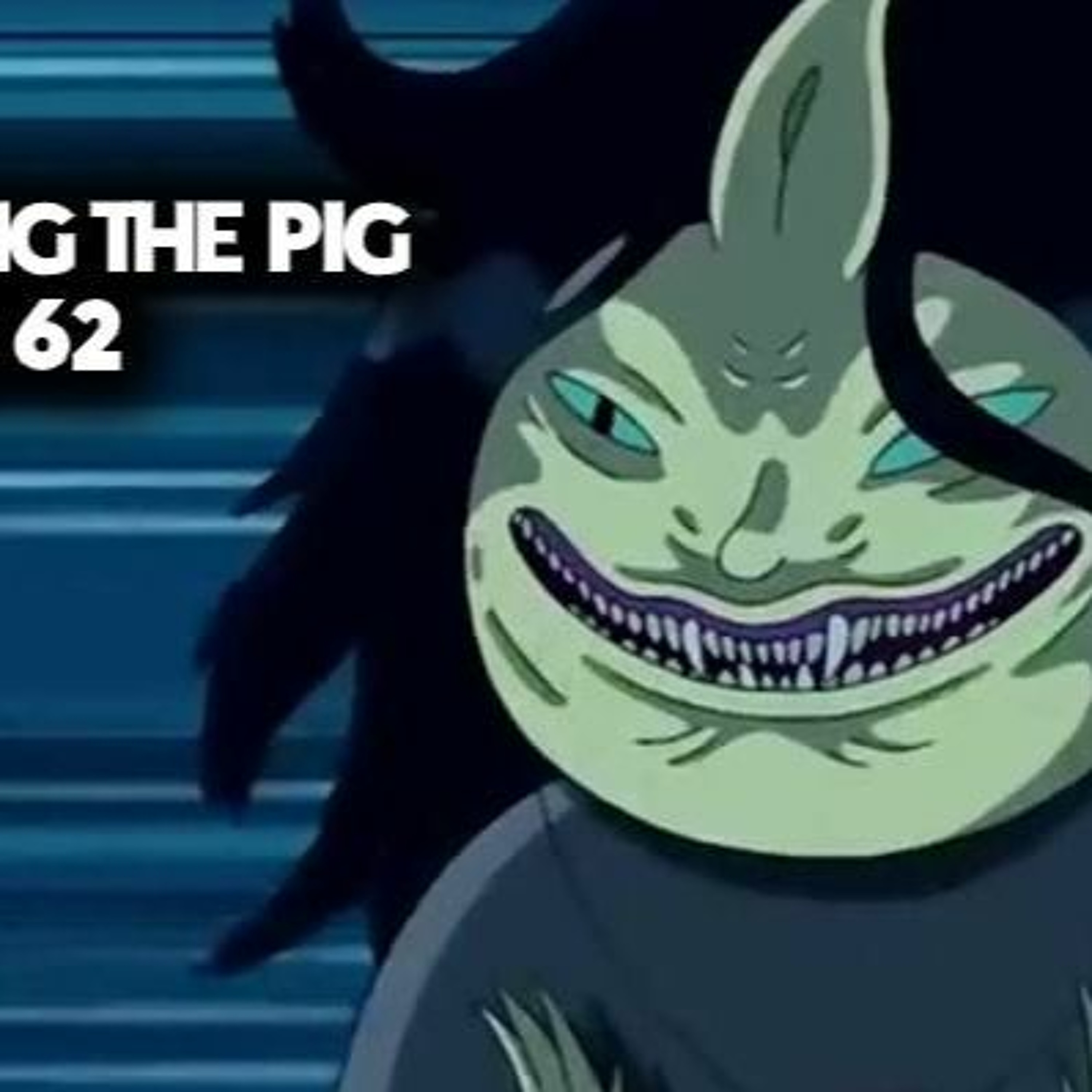 Flooping the Pig - An Adventure Time Podcast