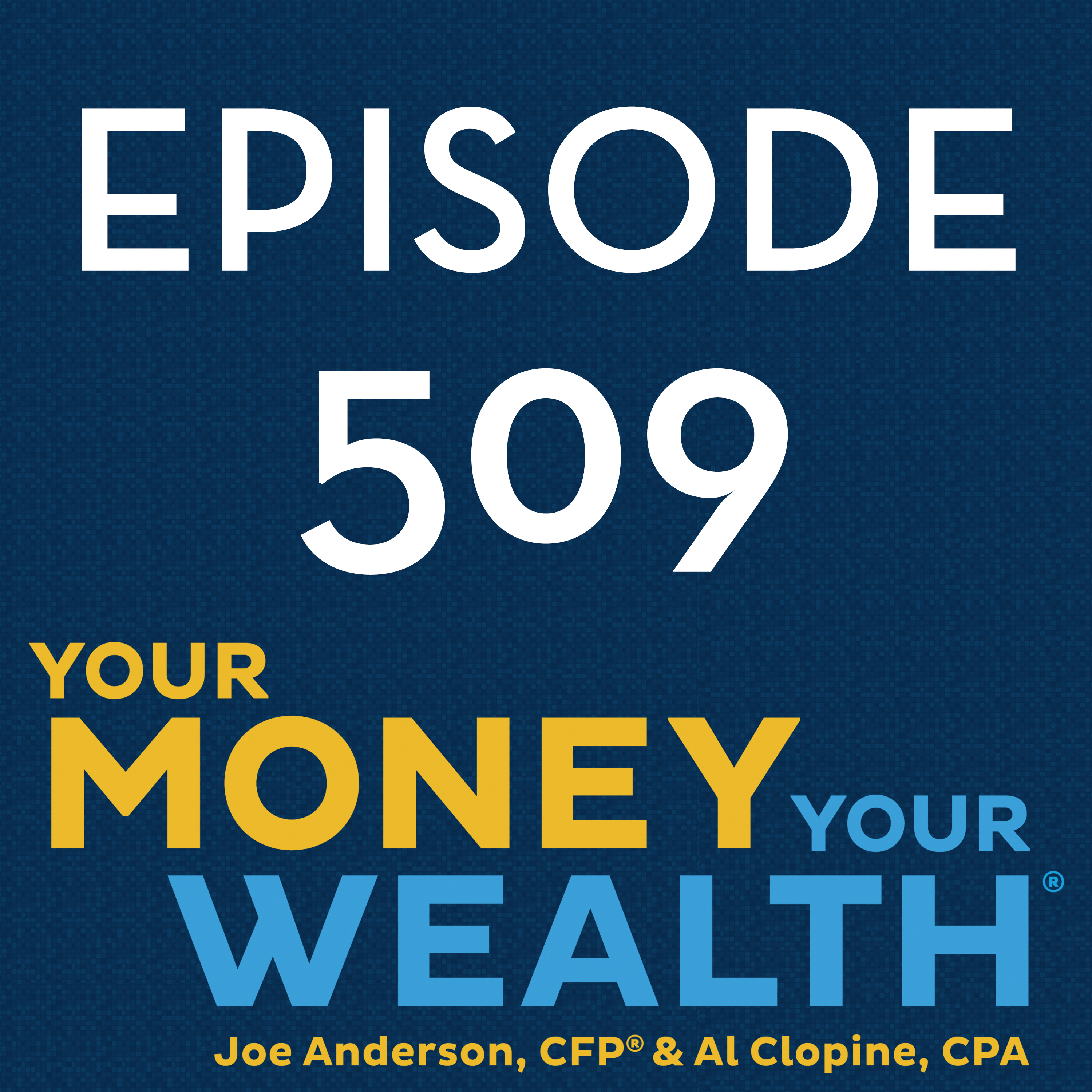 Podcast artwork