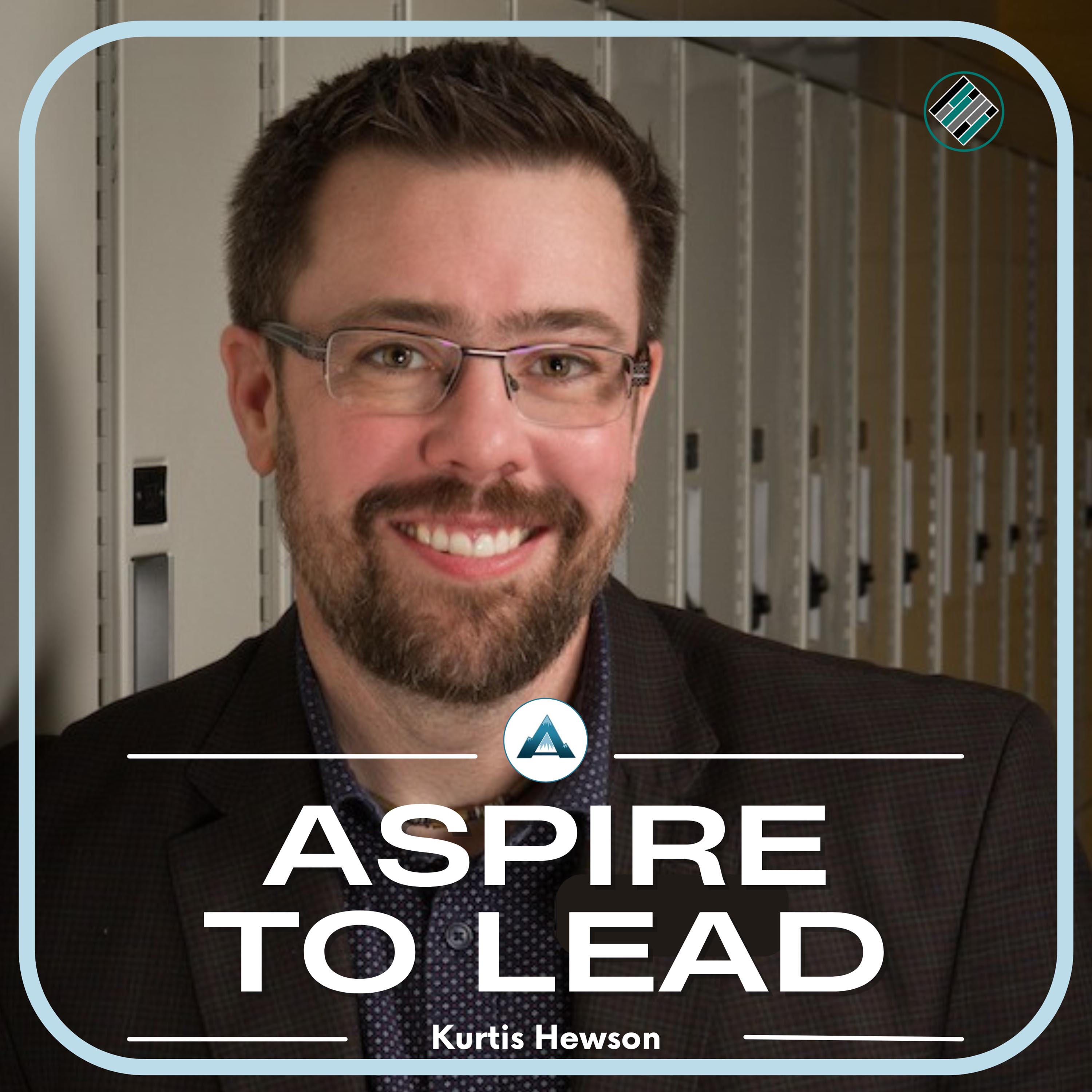 368. Every Child Deserves a Team: Featuring Kurtis Hewson