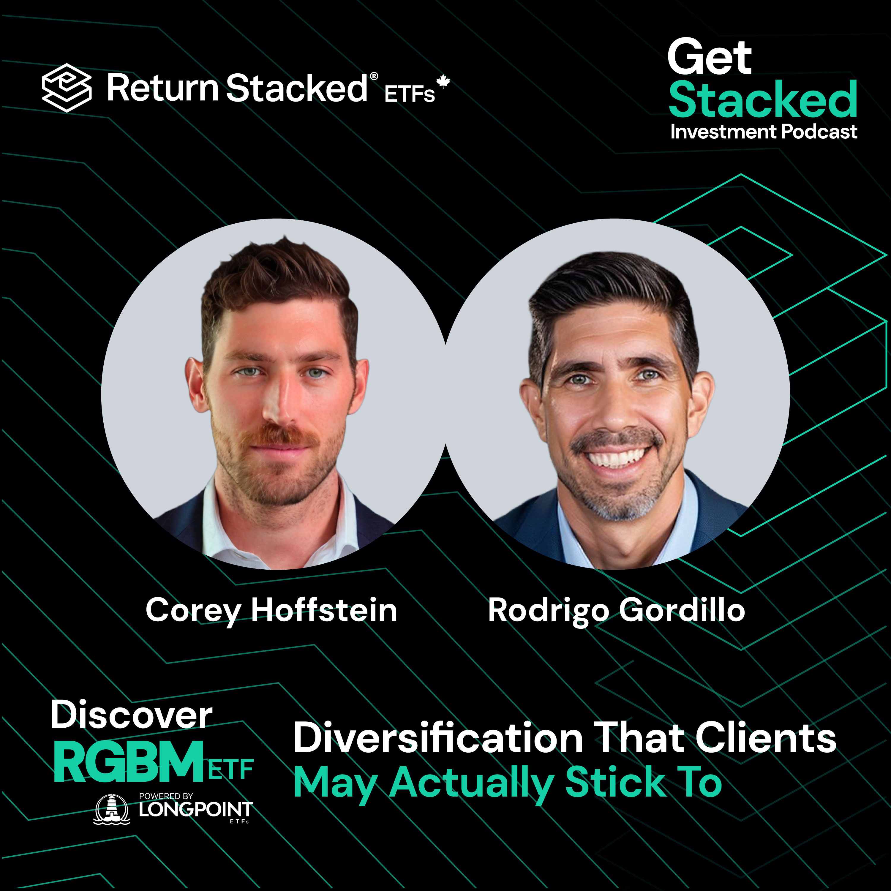 Get Stacked Investment Podcast