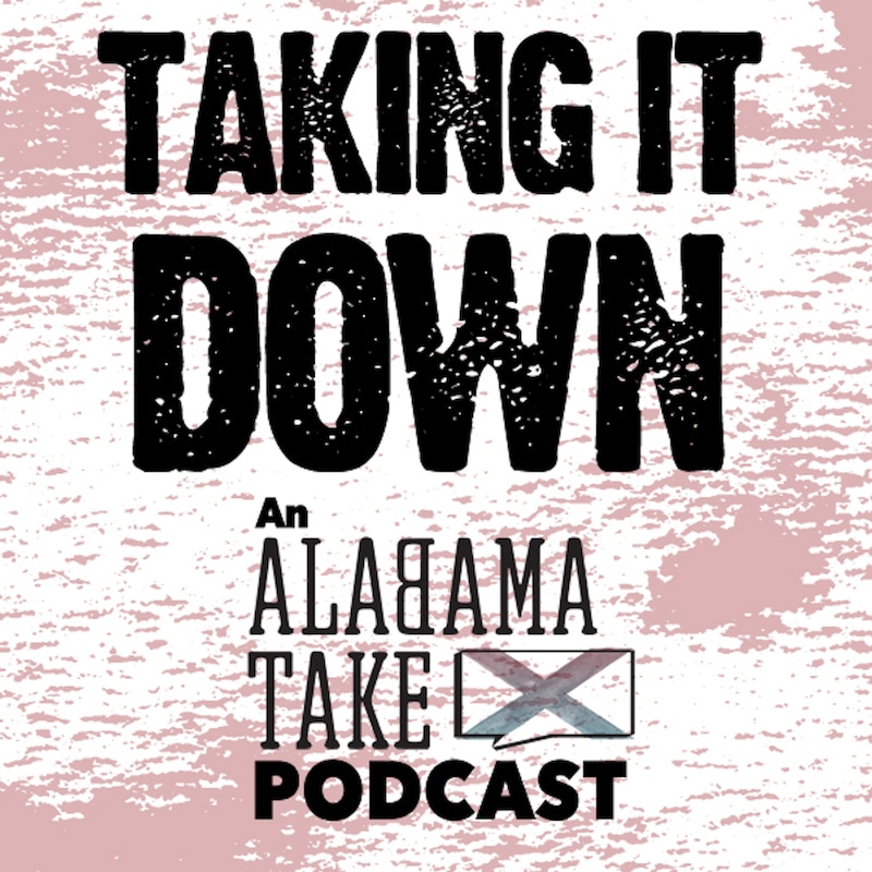 Artwork for podcast Taking It Down