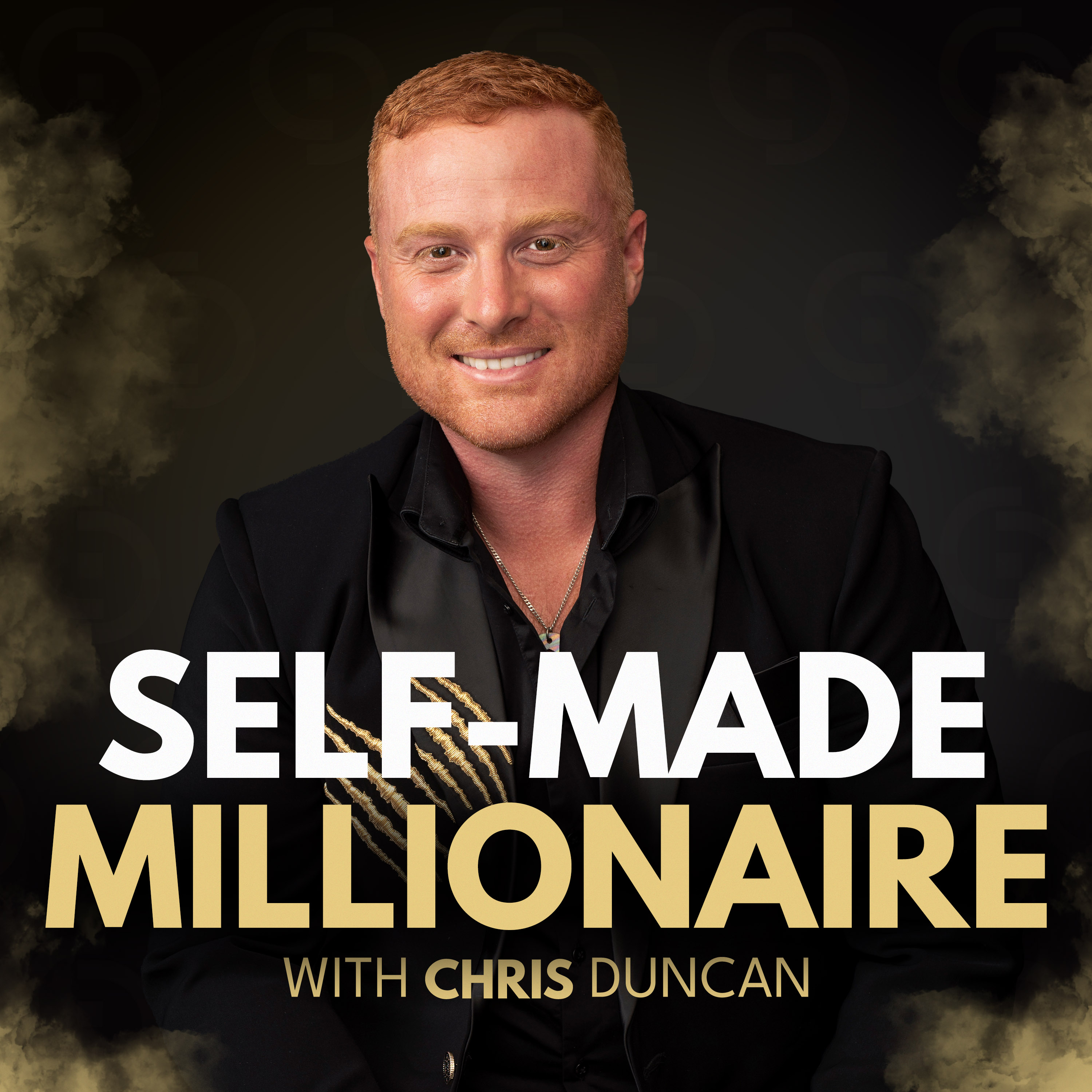 Artwork for Self-Made Millionaire