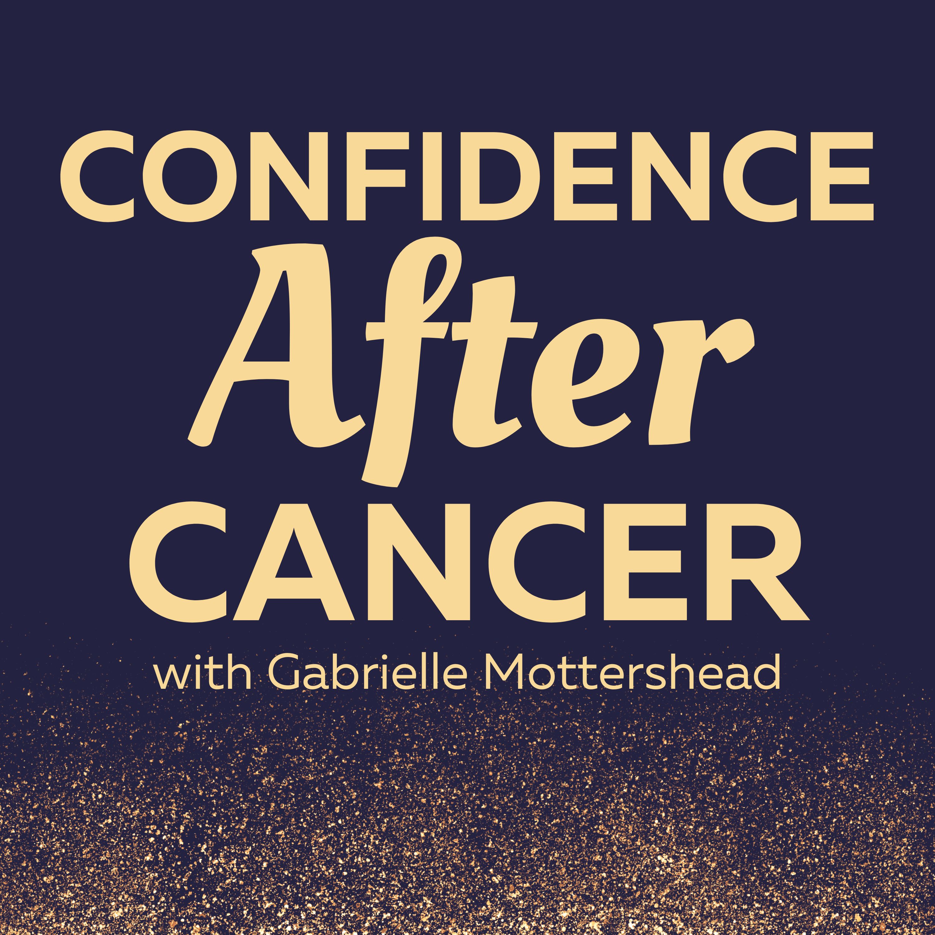 Artwork for Confidence After Cancer