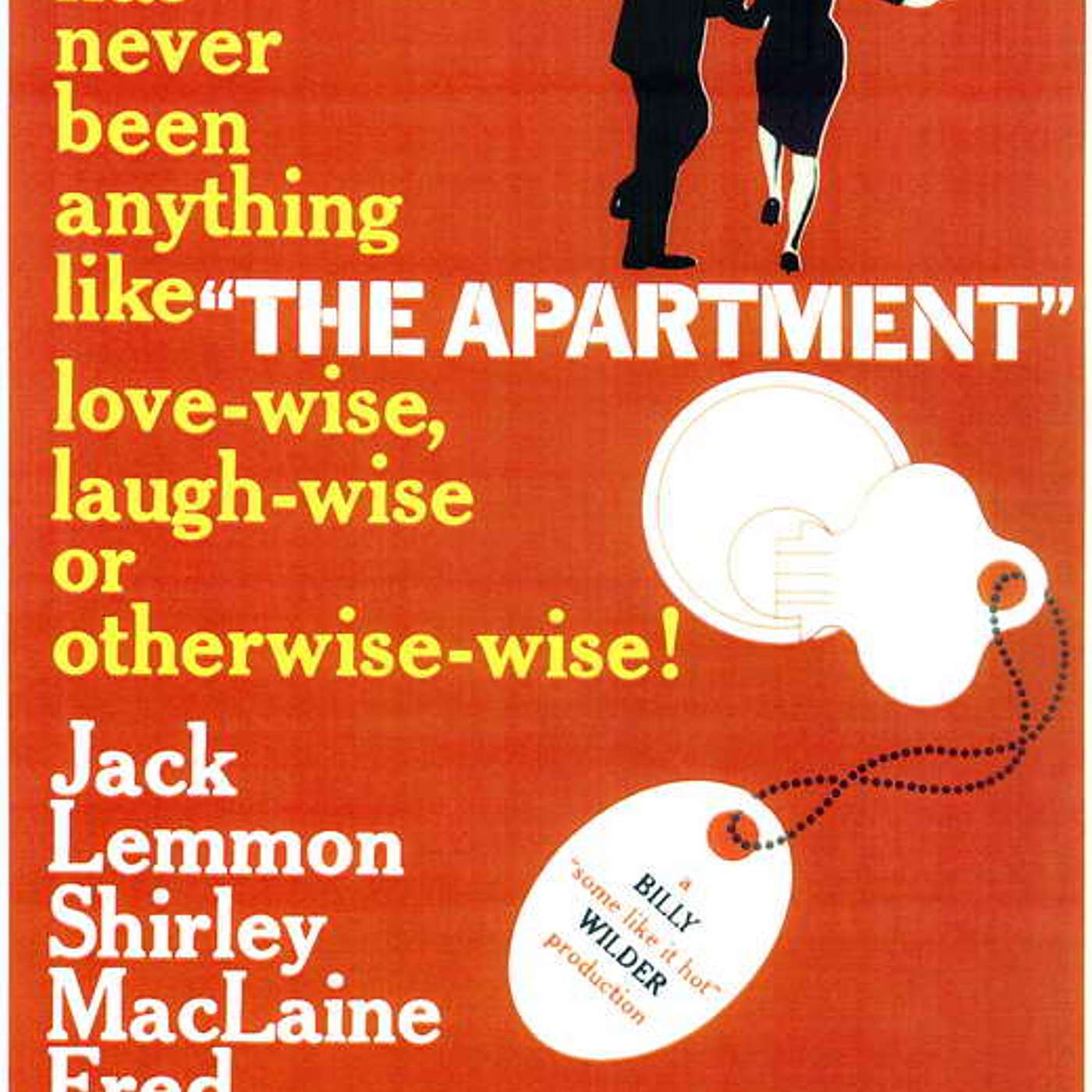 The Oscars Project: The Apartment (1960)