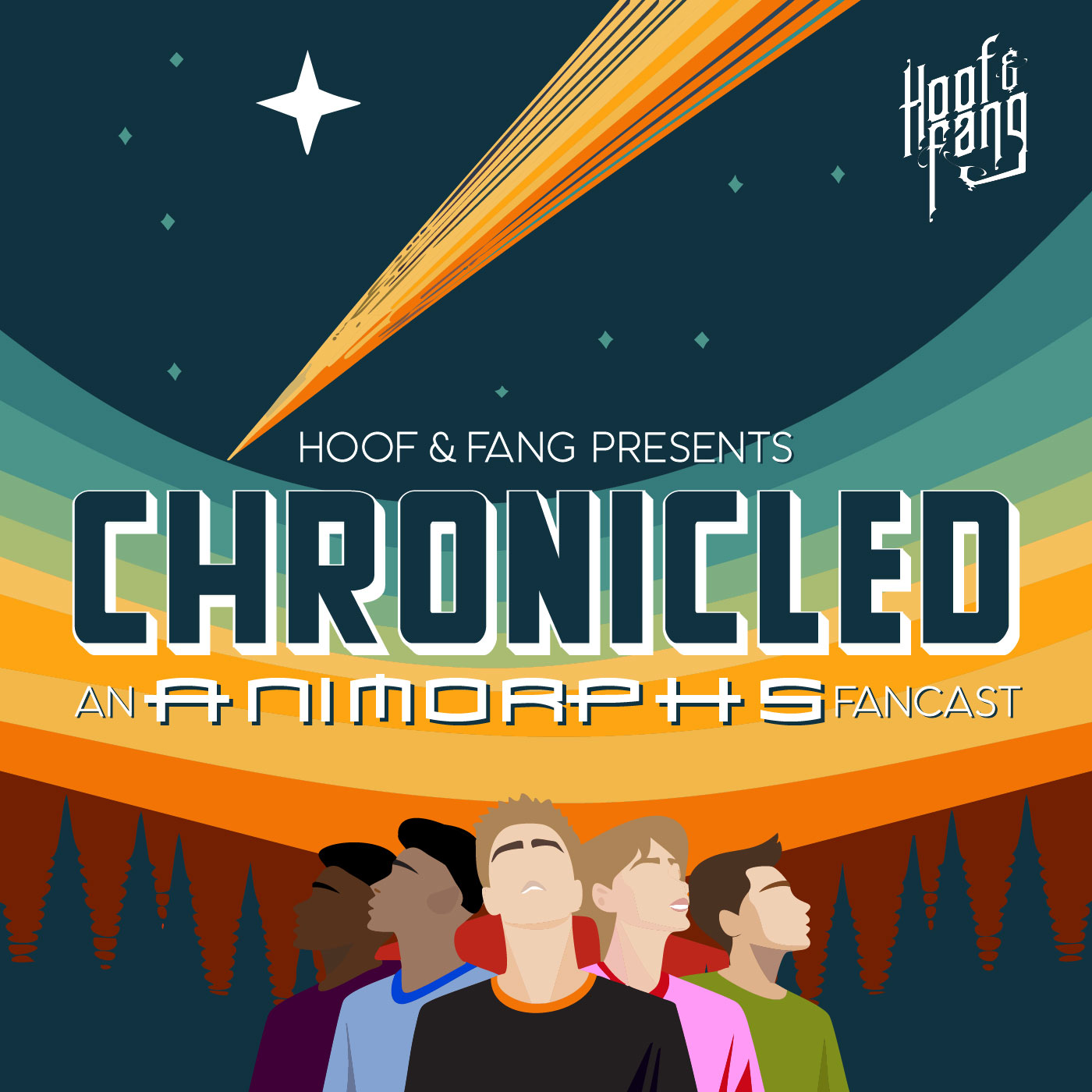 Artwork for Chronicled