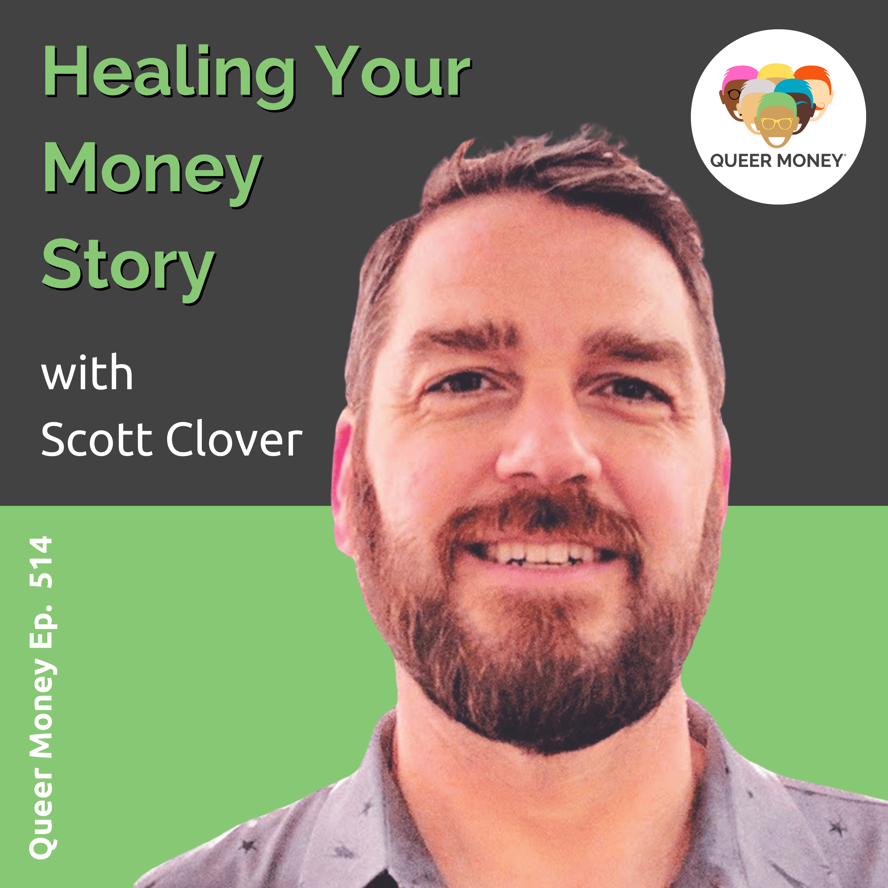 Queer Money®: How Gay People Do Money
